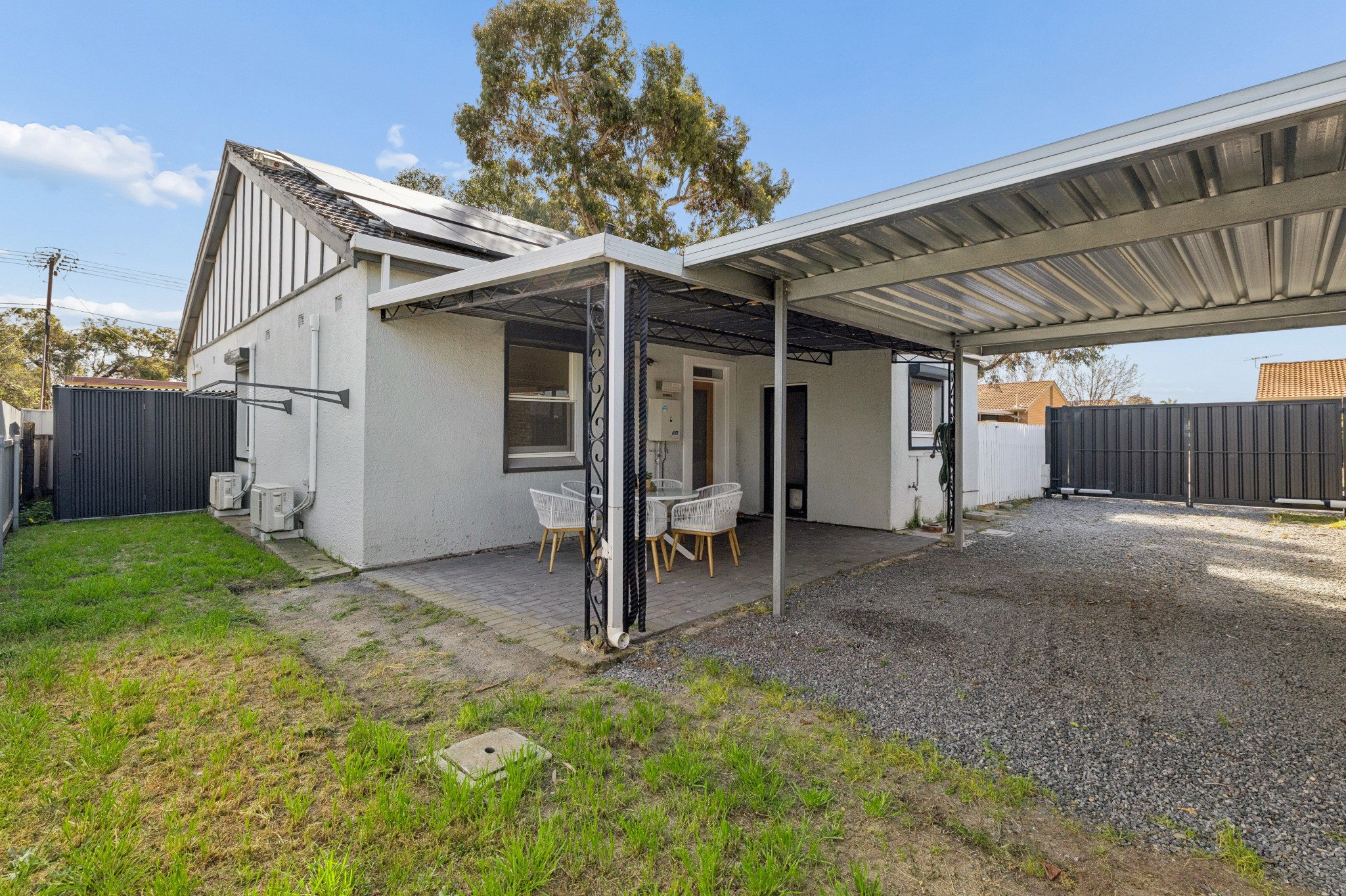 134 Railway Terrace, Largs North SA