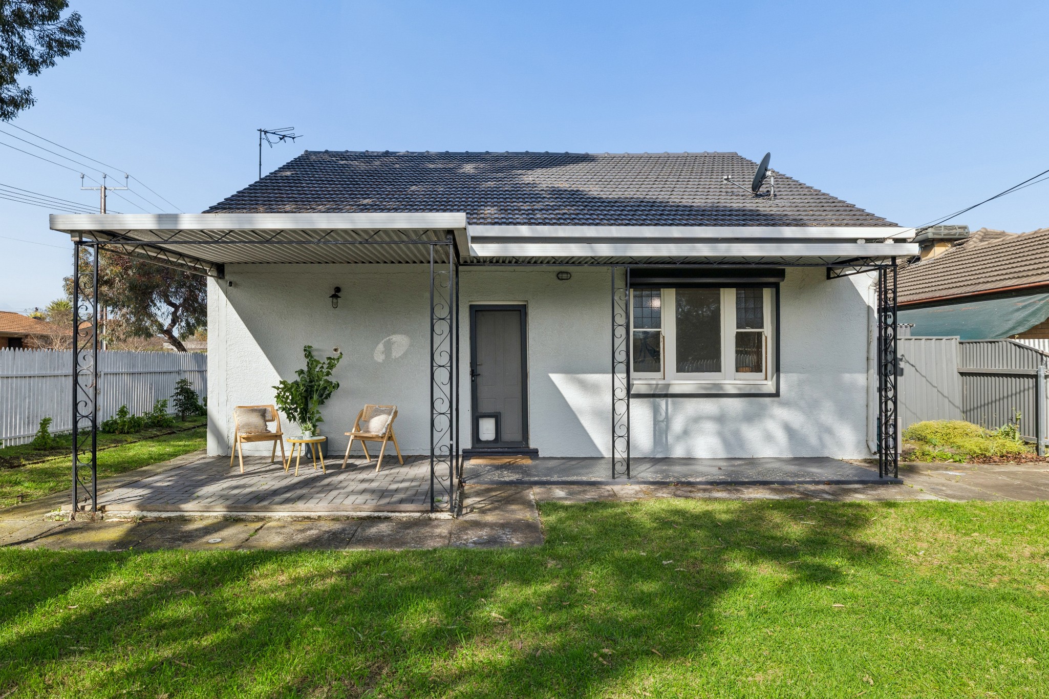 134 Railway Terrace, Largs North SA