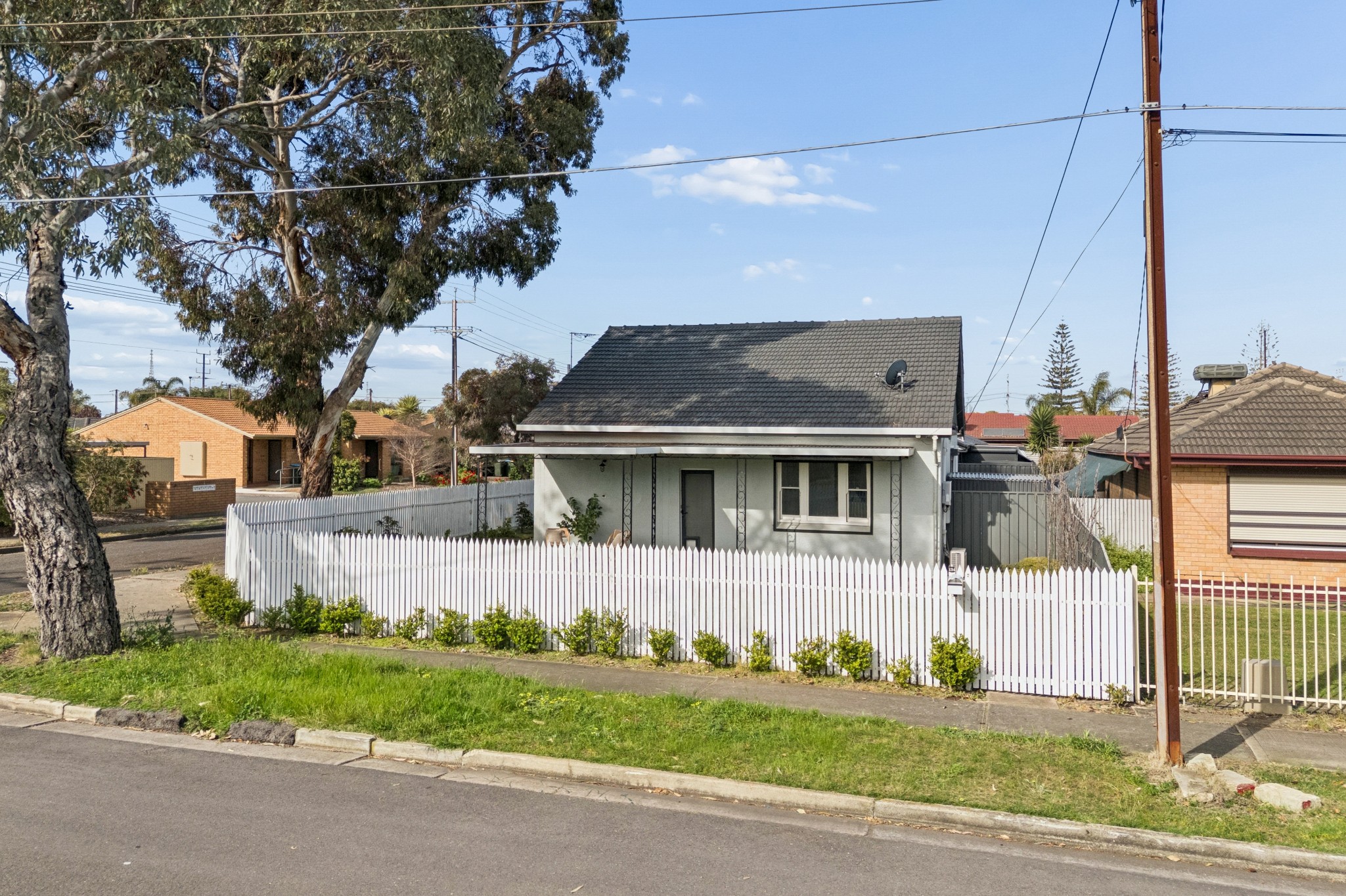 134 Railway Terrace, Largs North SA