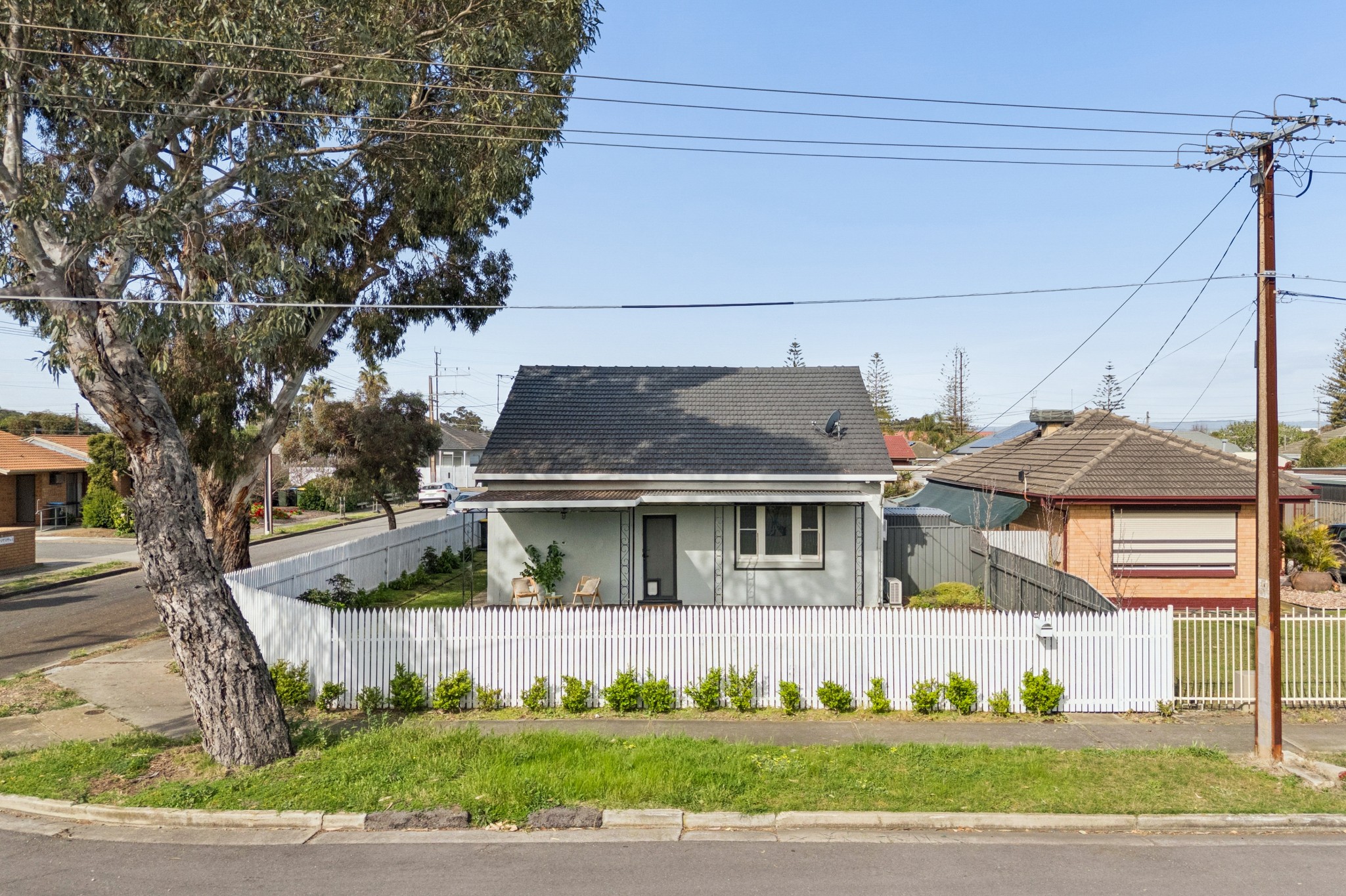134 Railway Terrace, Largs North SA