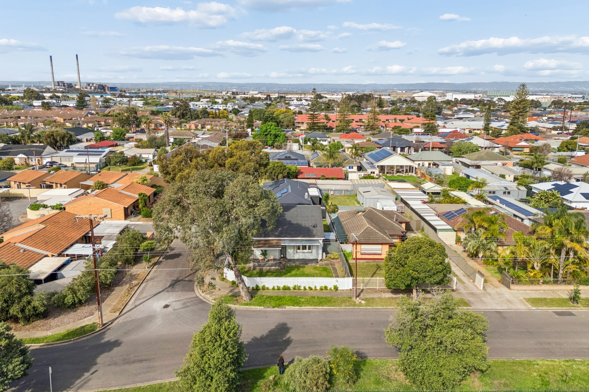 134 Railway Terrace, Largs North SA