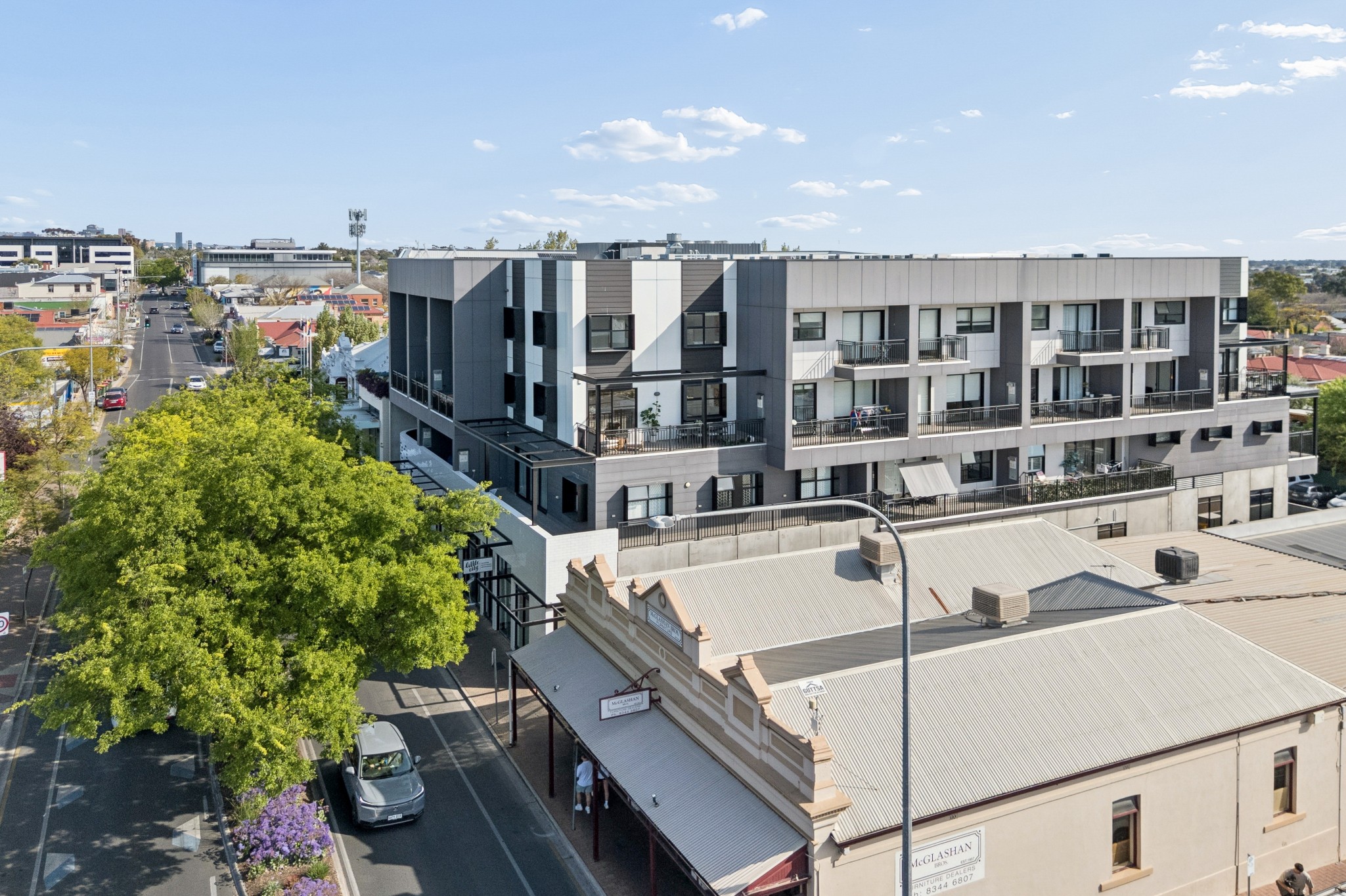 209/132 Prospect Road, Prospect SA