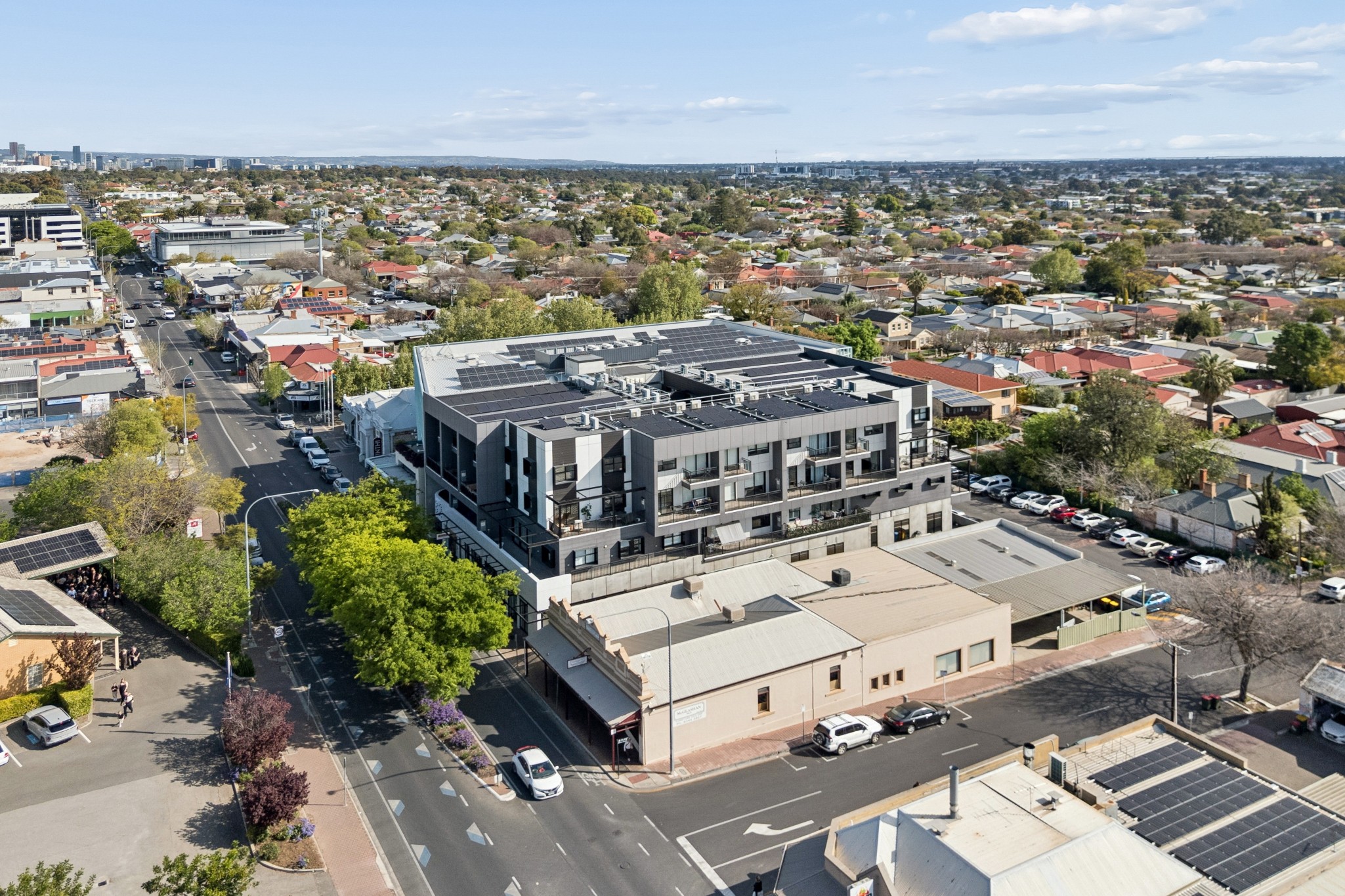 209/132 Prospect Road, Prospect SA