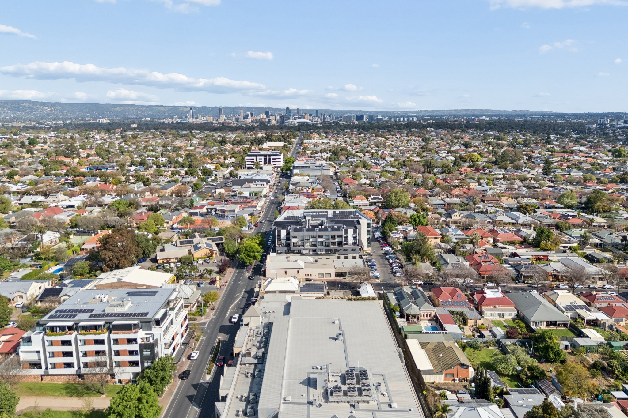 209/132 Prospect Road, Prospect SA