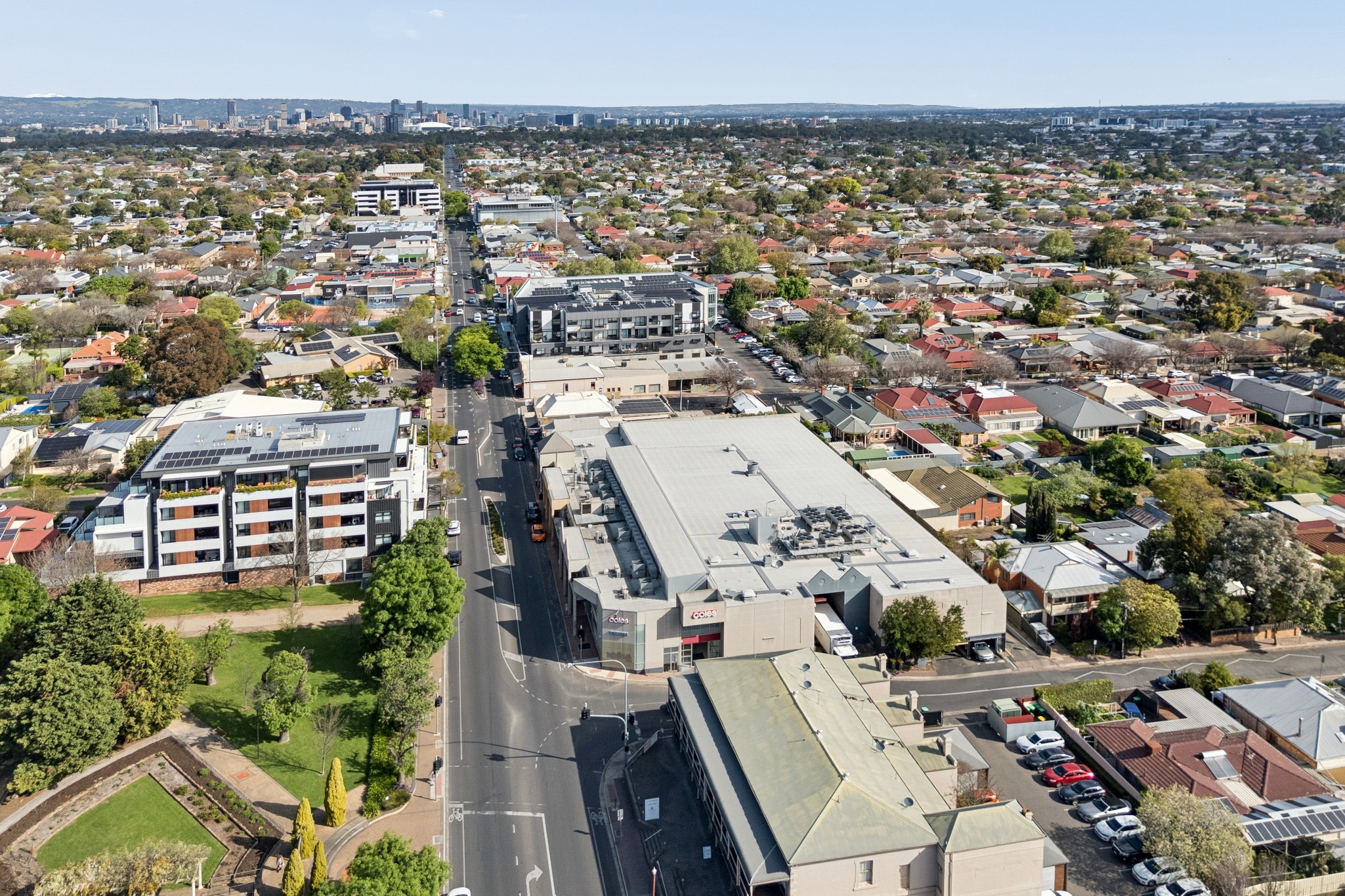 209/132 Prospect Road, Prospect SA