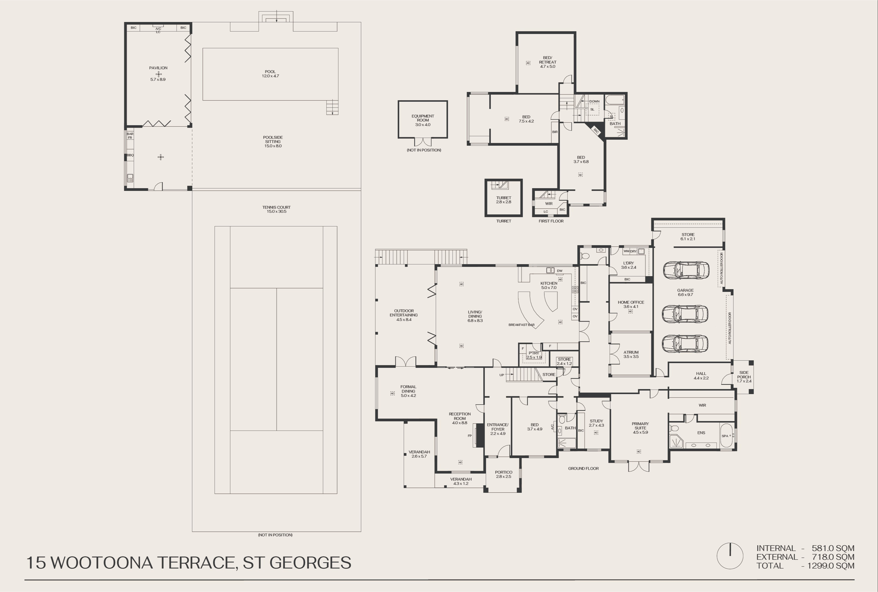 15 Wootoona Terrace, St Georges SA