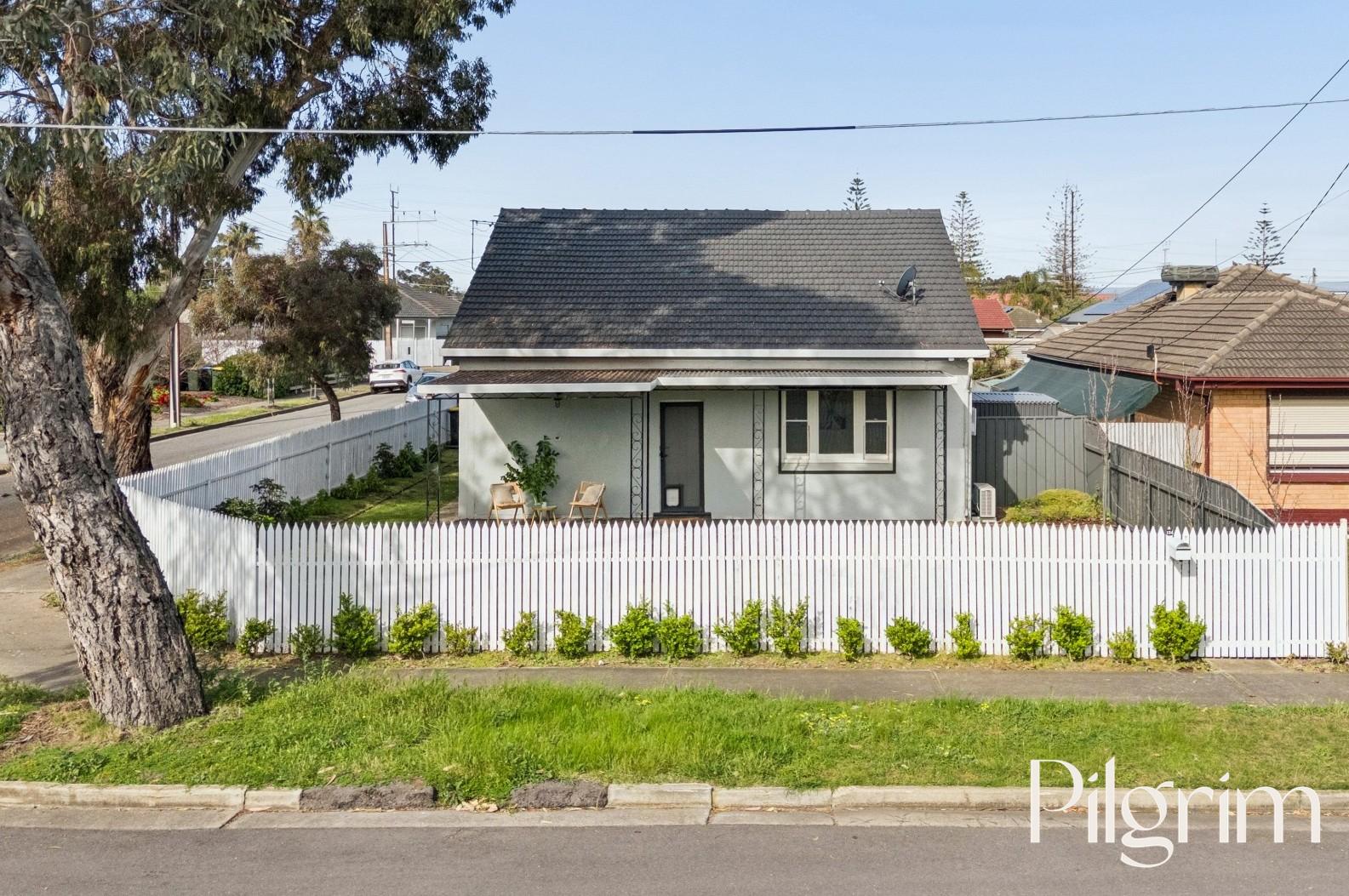 134 Railway Terrace, Largs North SA