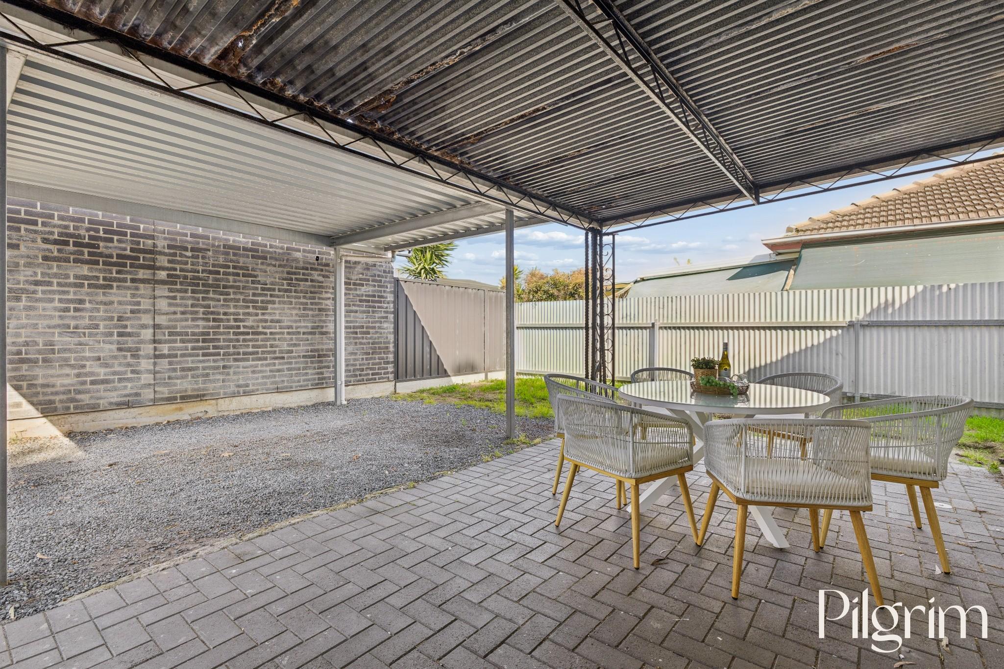 134 Railway Terrace, Largs North SA