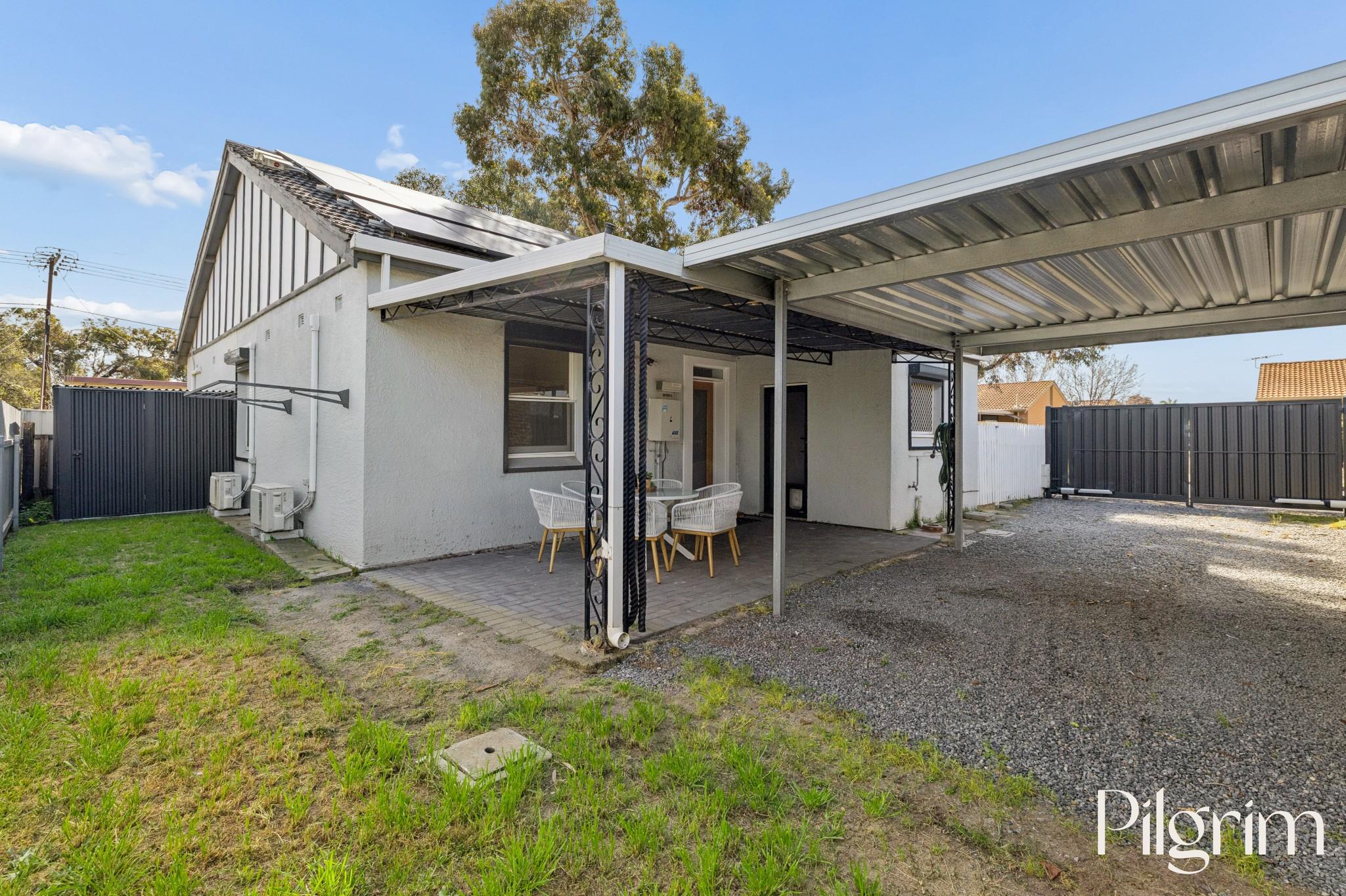 134 Railway Terrace, Largs North SA