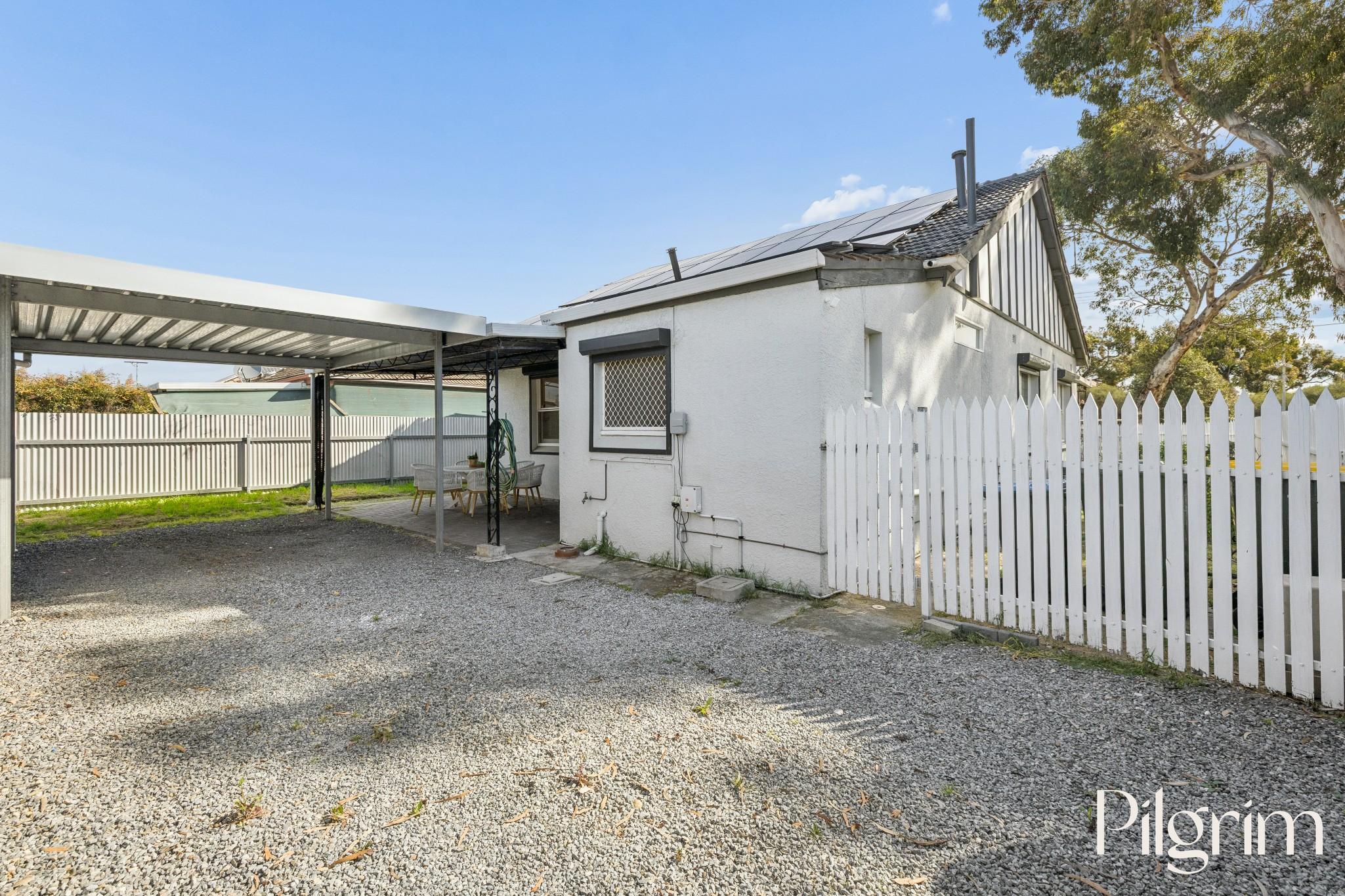 134 Railway Terrace, Largs North SA