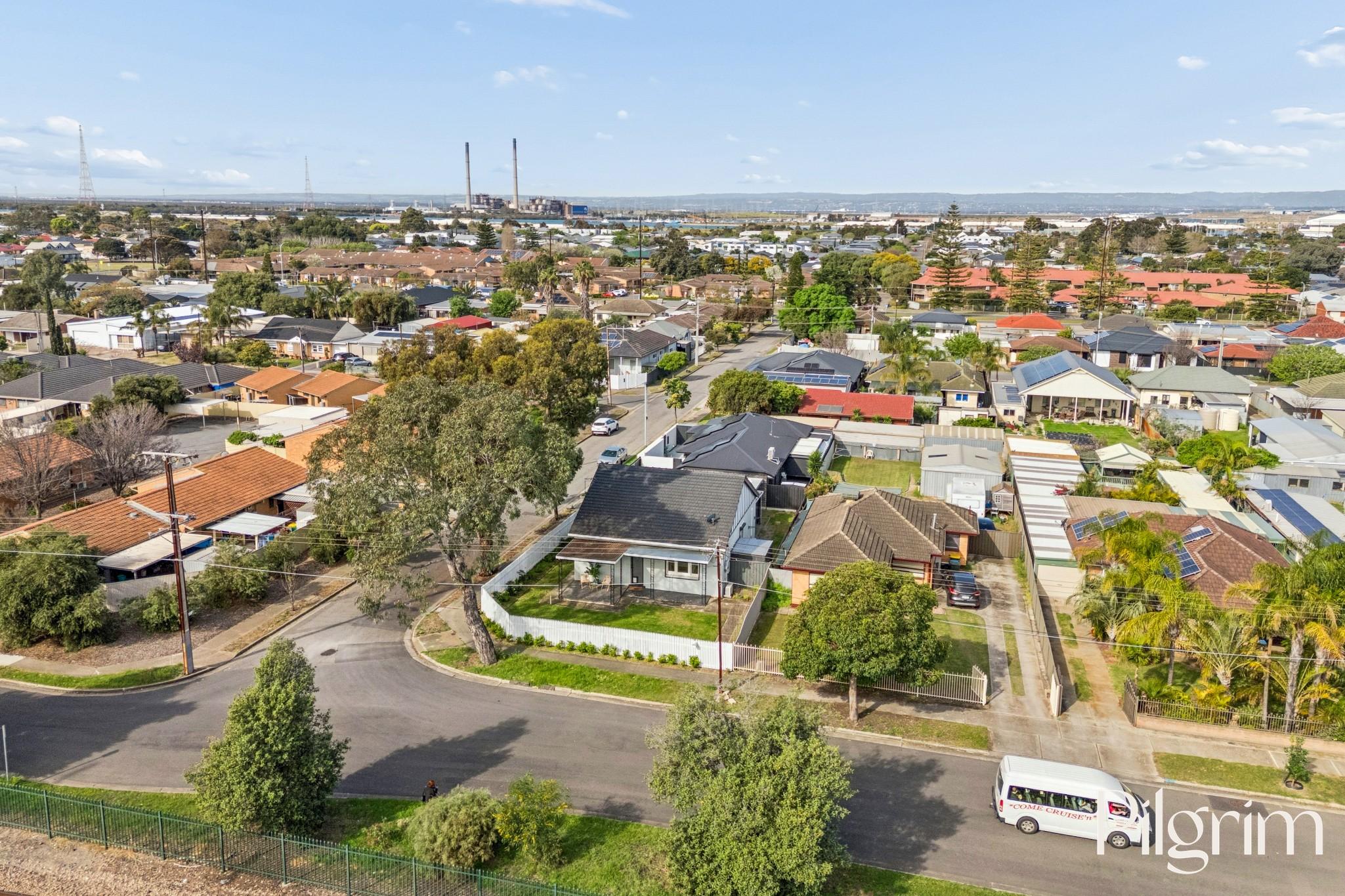 134 Railway Terrace, Largs North SA