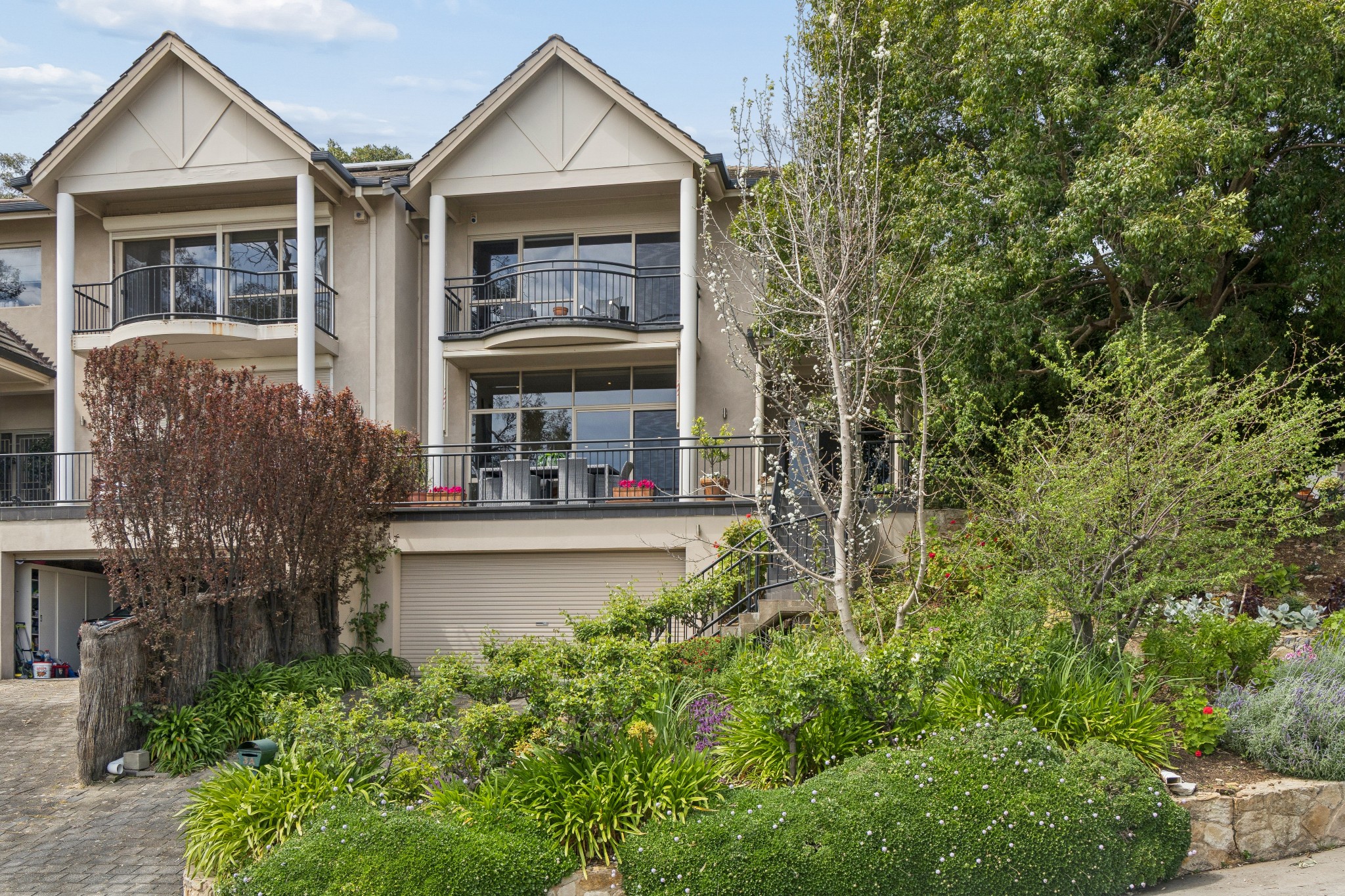 3A Newenham Road, Springfield SA