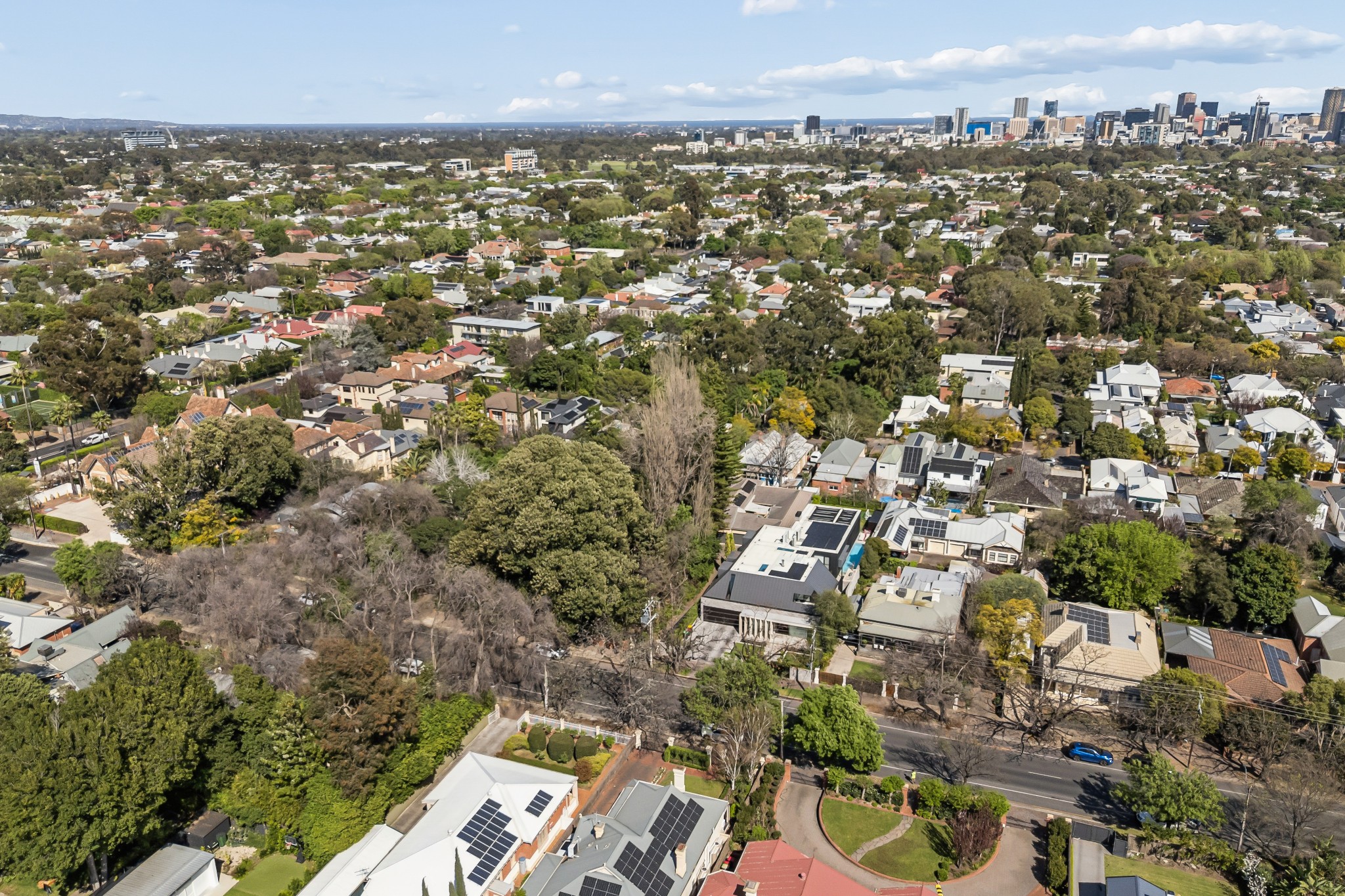1/107A George Street, Norwood SA