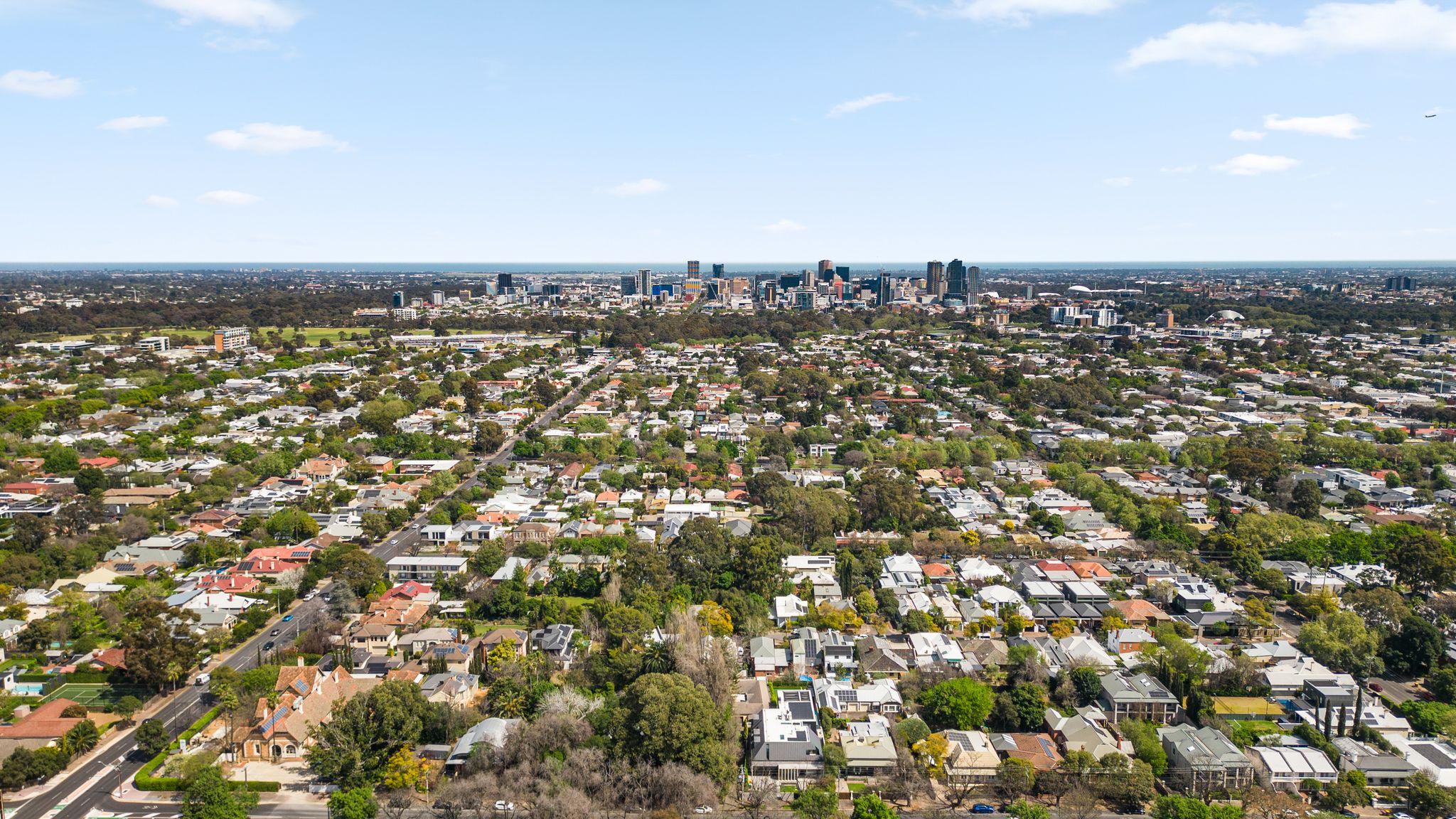 1/107A George Street, Norwood SA
