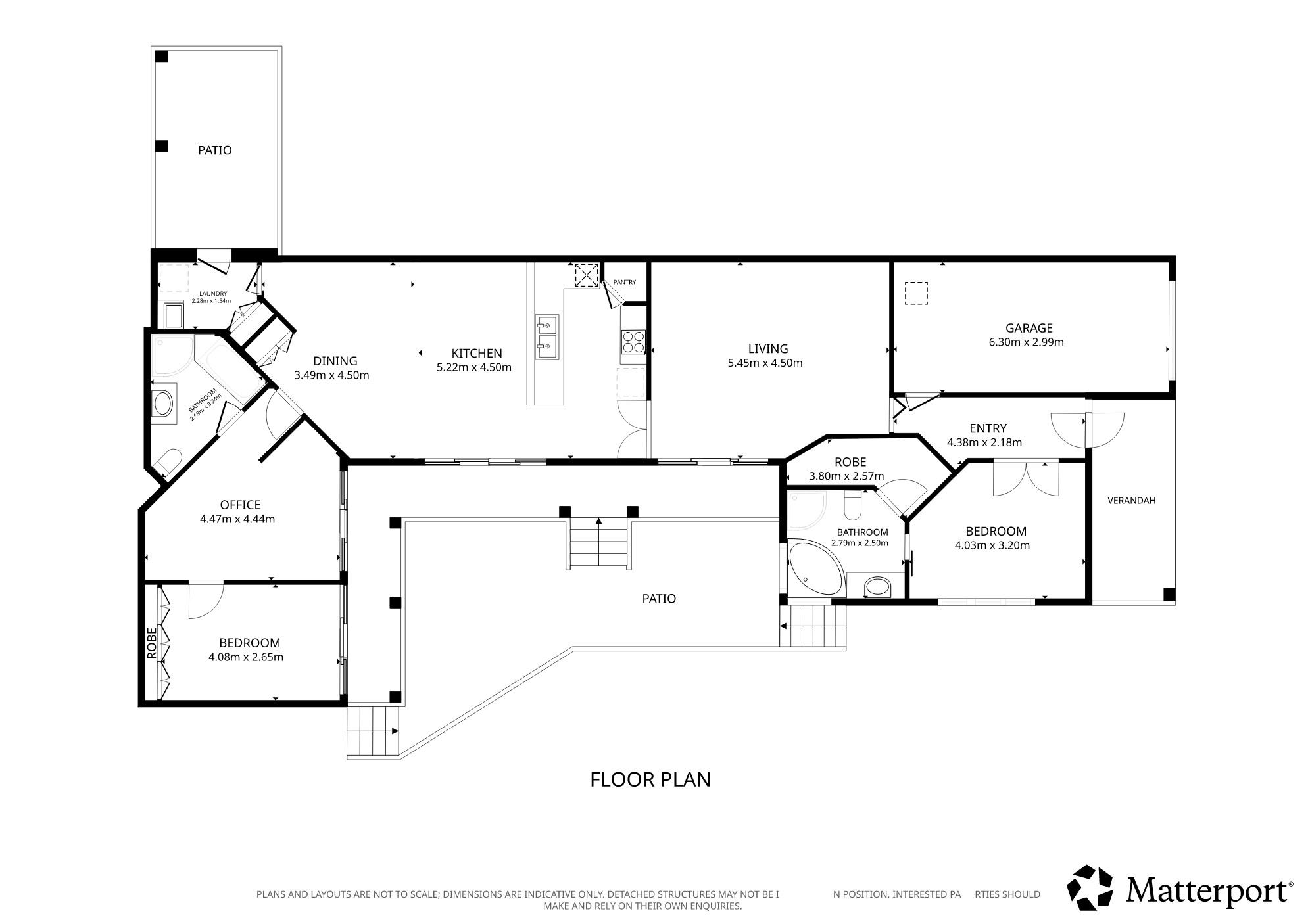 1/107A George Street, Norwood SA