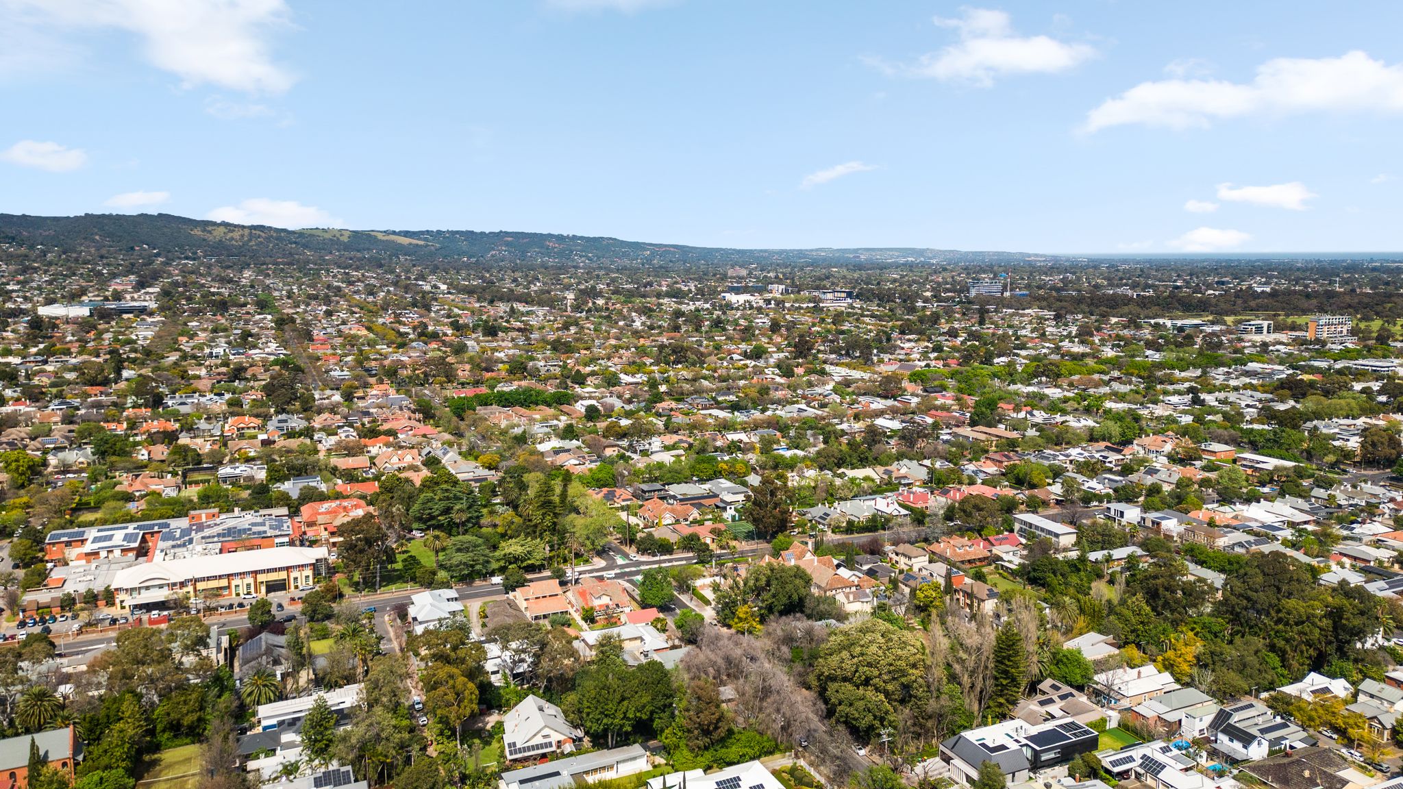 1/107A George Street, Norwood SA