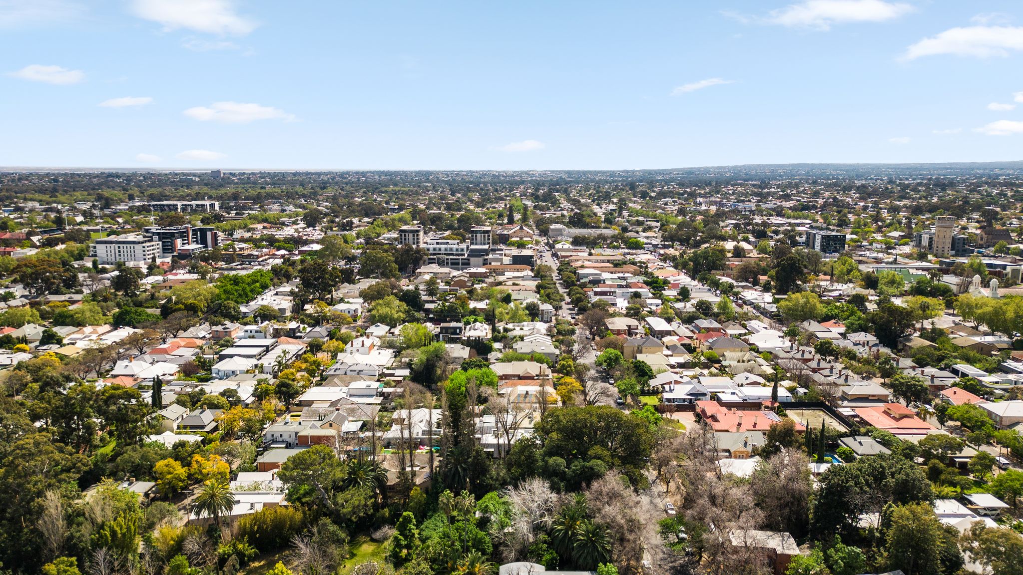1/107A George Street, Norwood SA