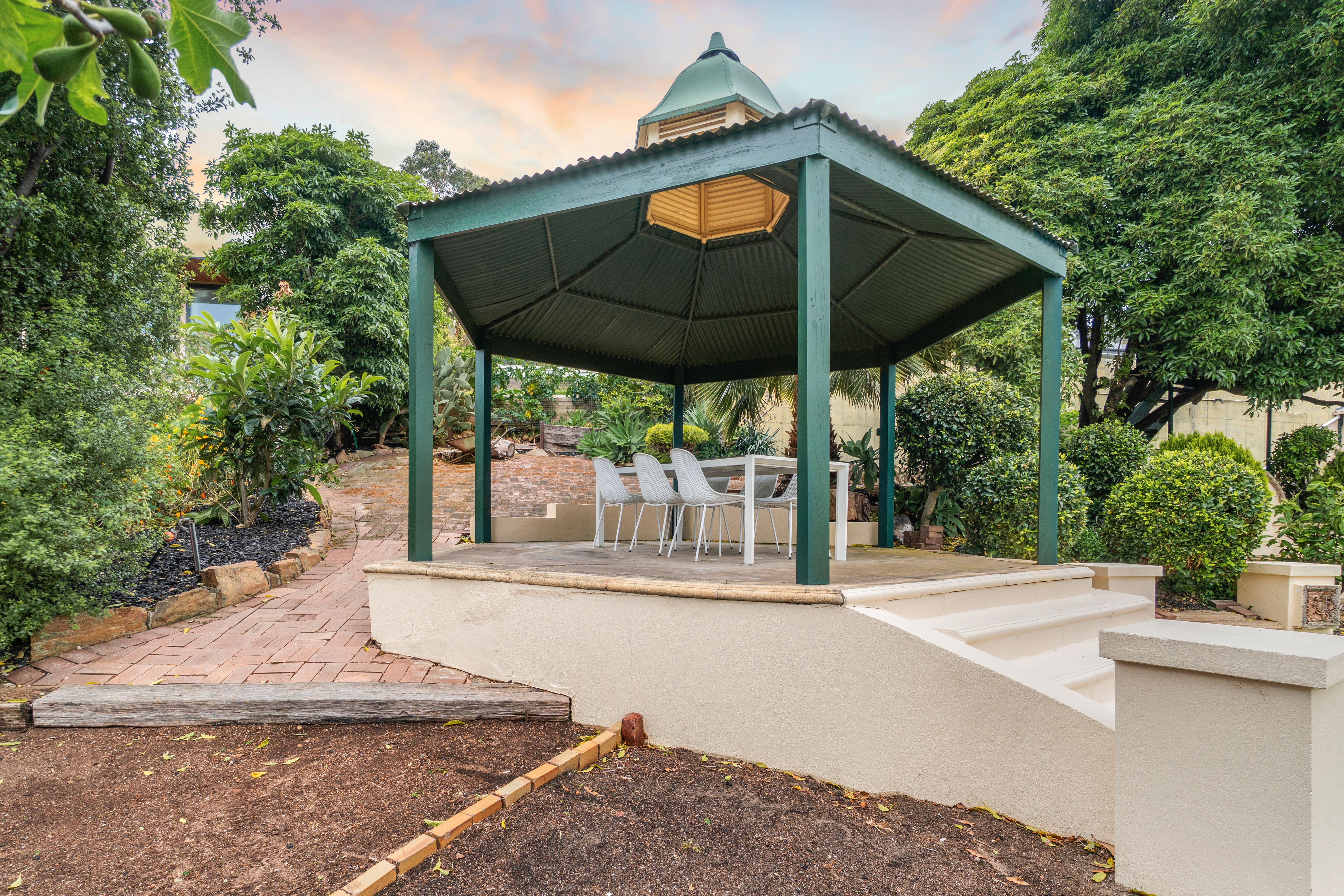 9 Gill Terrace, Glen Osmond SA