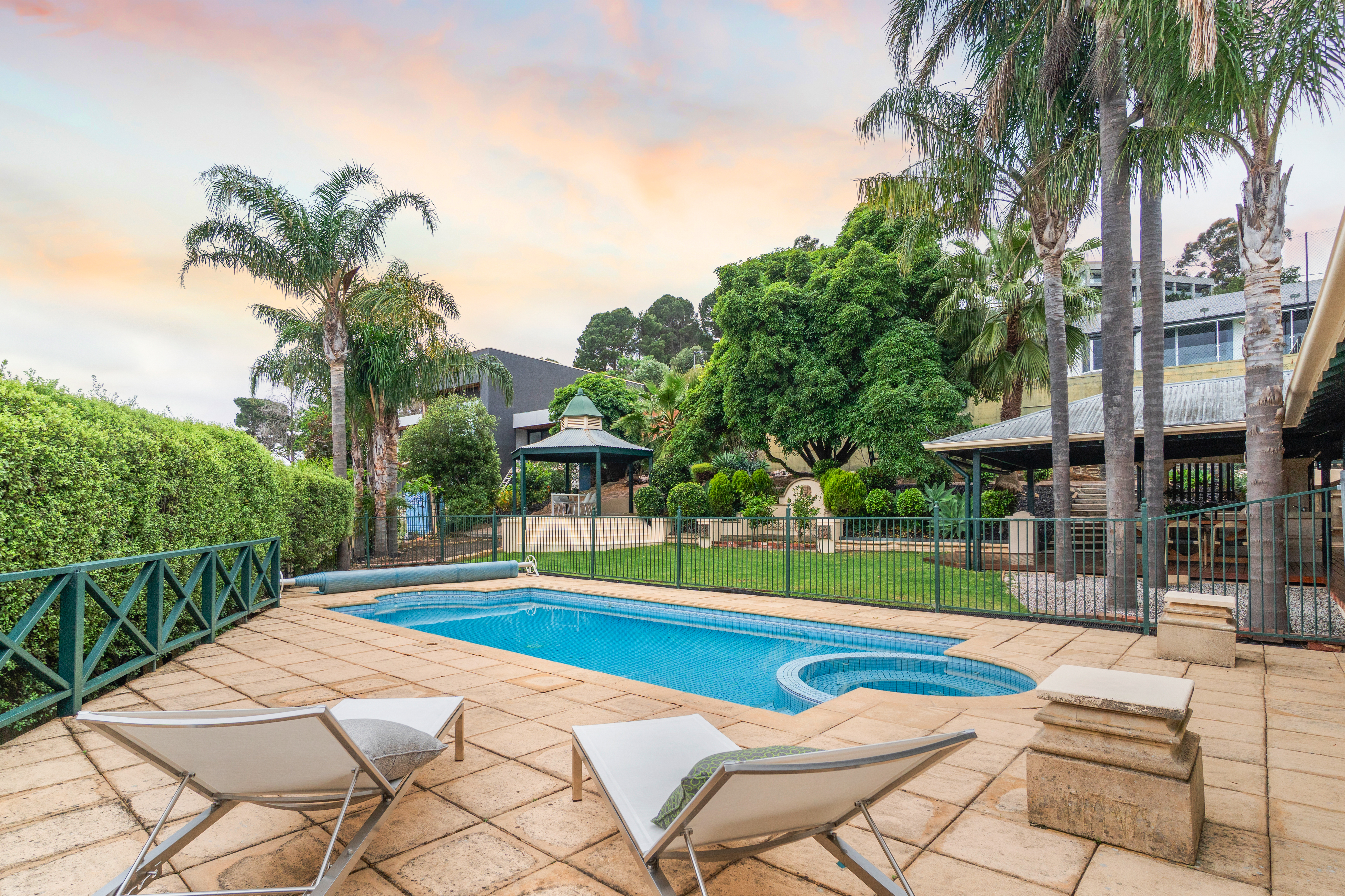 9 Gill Terrace, Glen Osmond SA