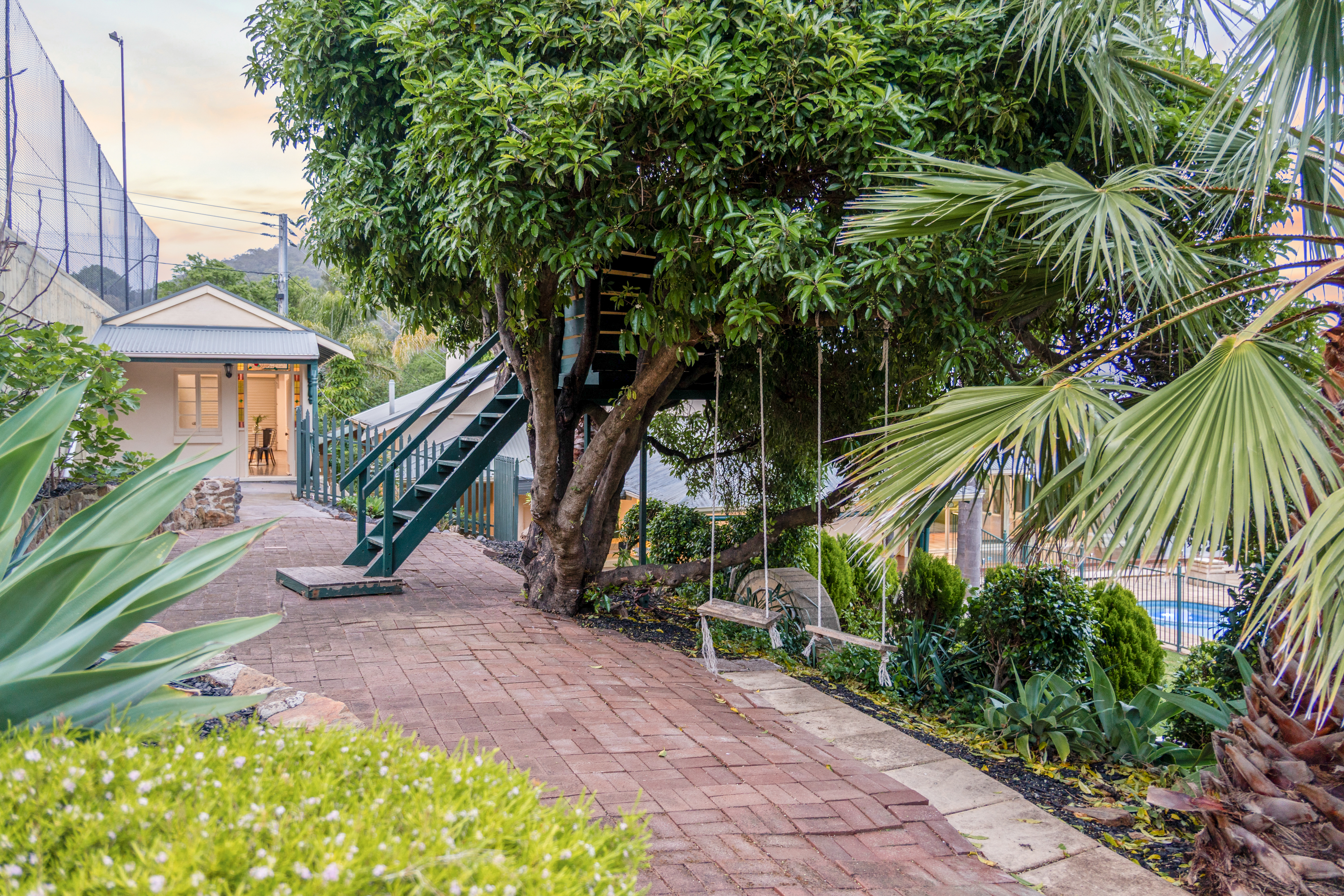 9 Gill Terrace, Glen Osmond SA