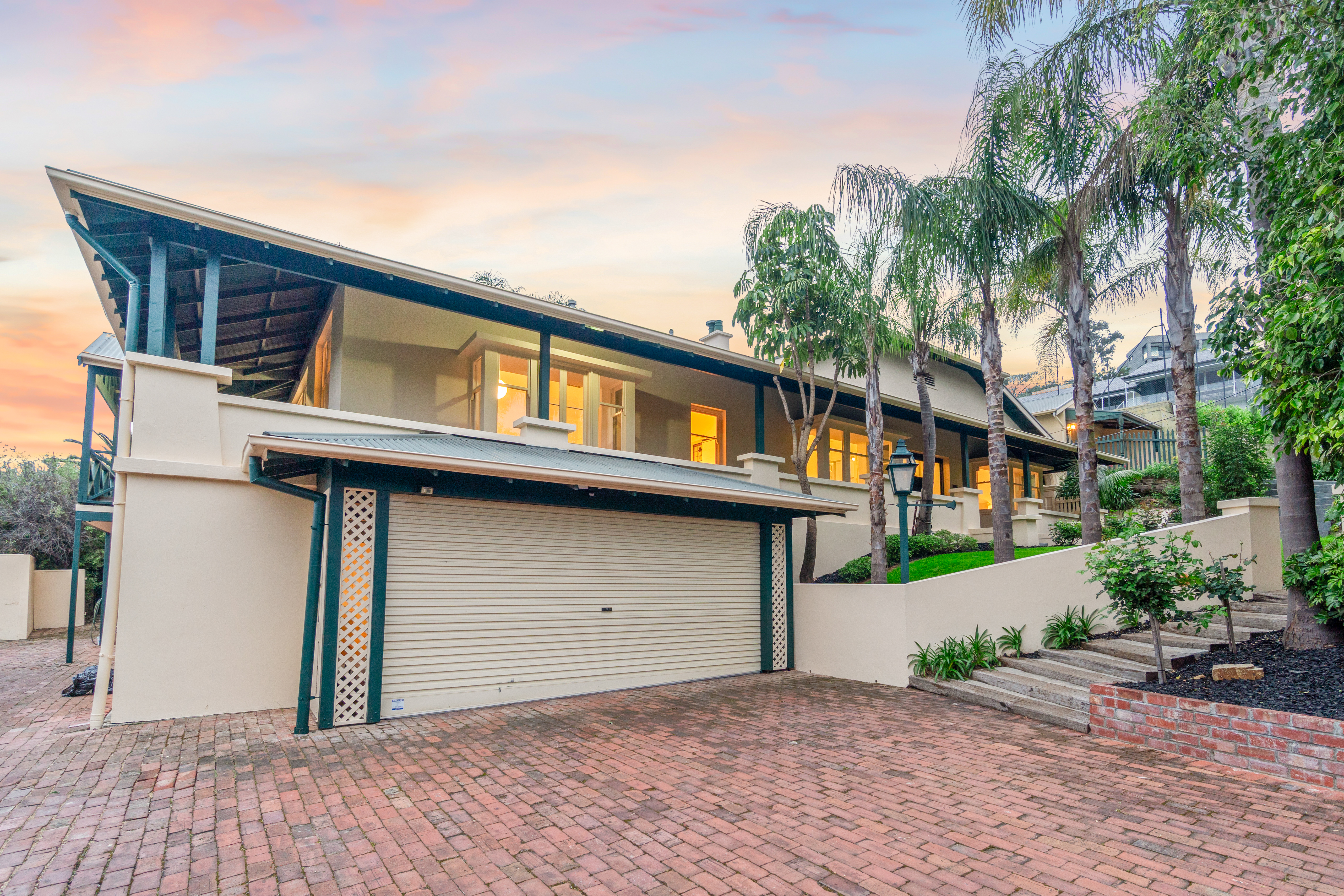 9 Gill Terrace, Glen Osmond SA