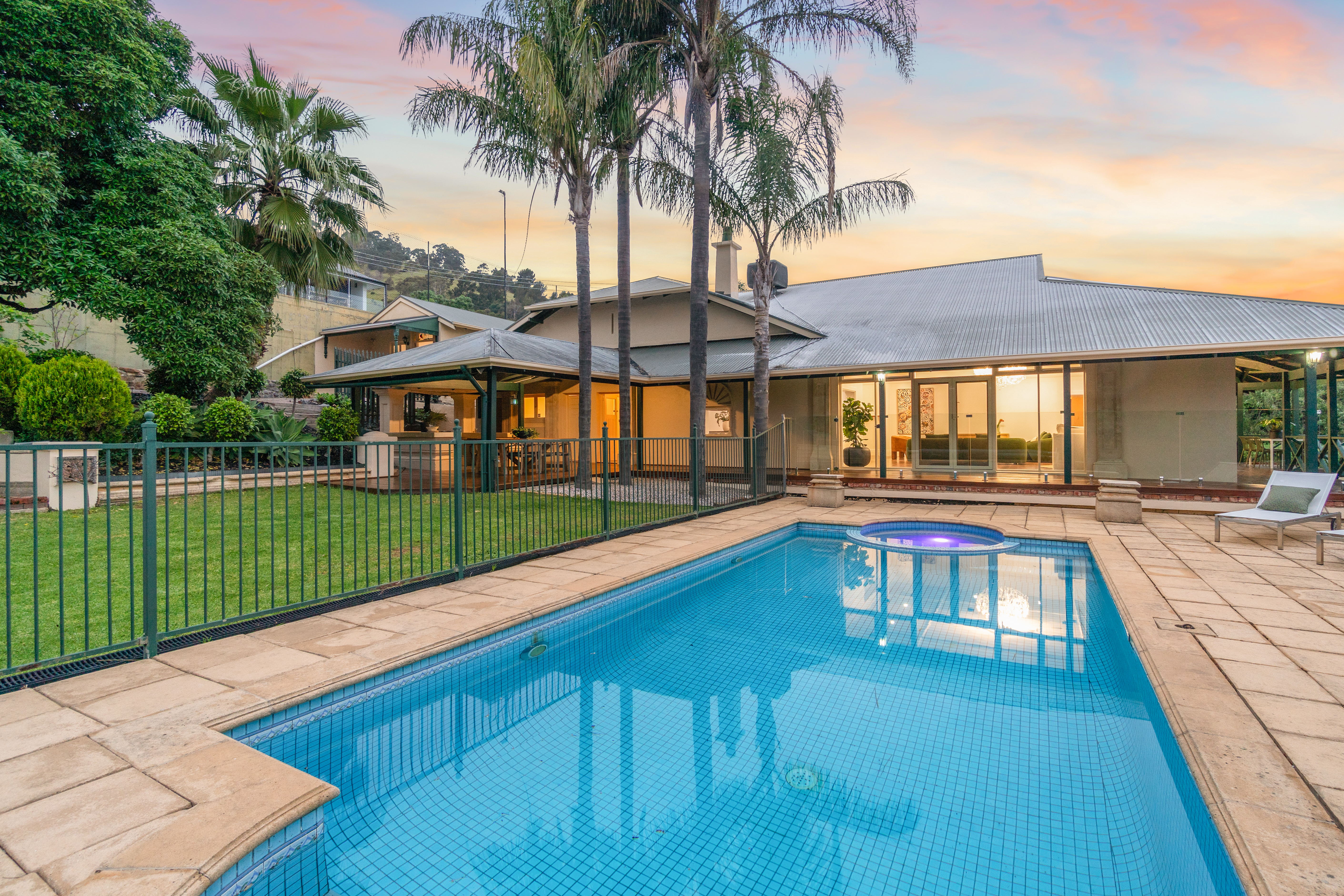 9 Gill Terrace, Glen Osmond SA