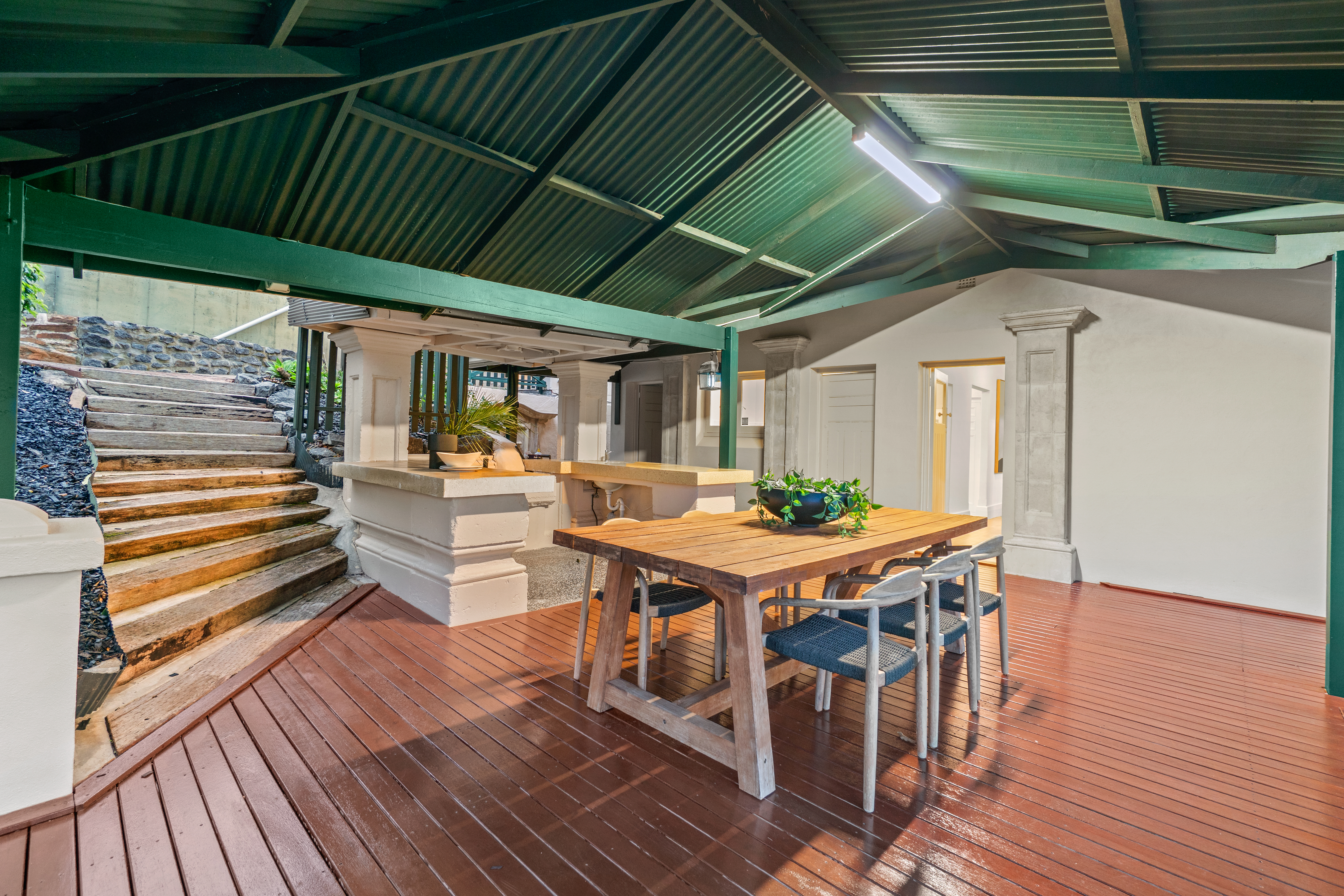 9 Gill Terrace, Glen Osmond SA