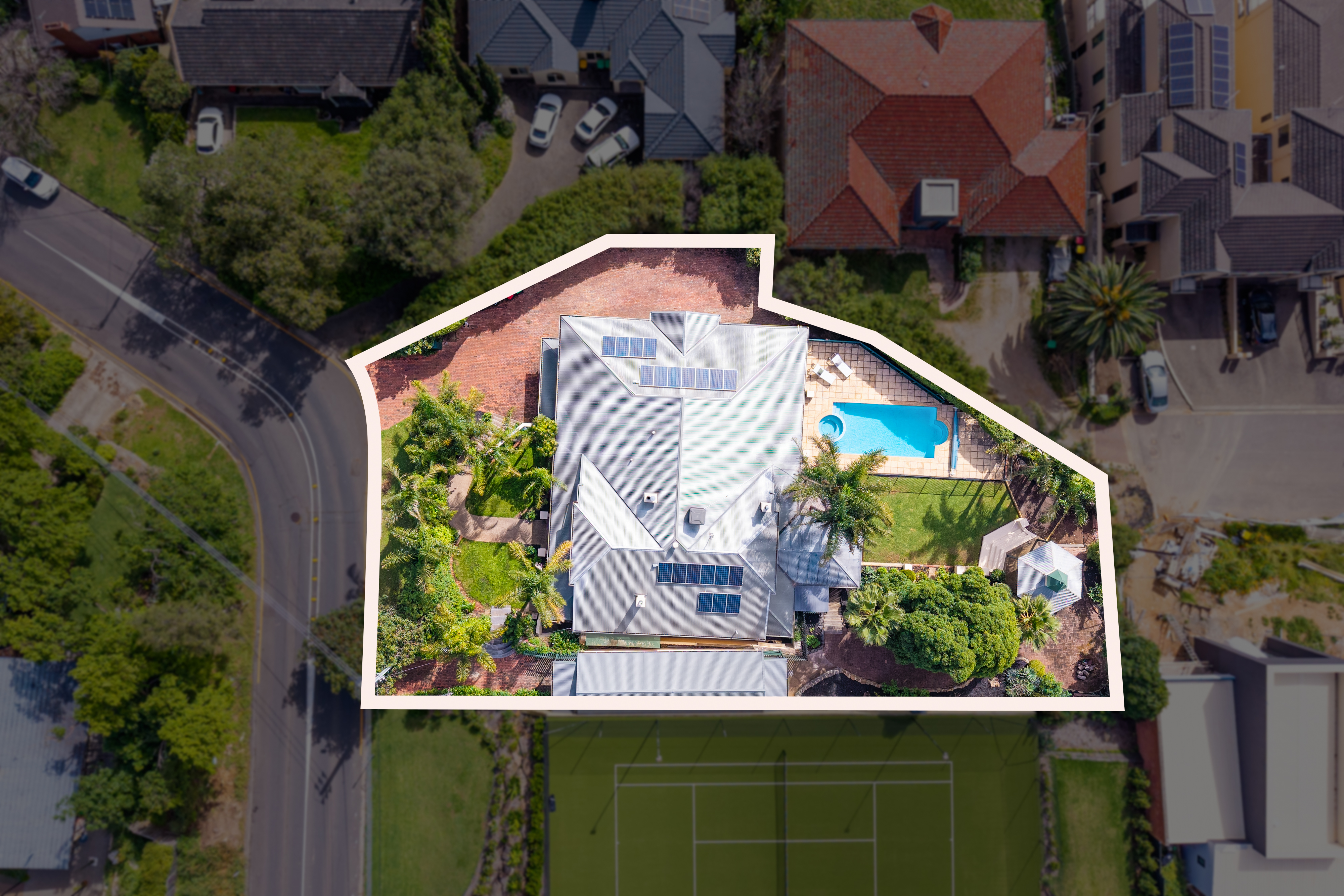 9 Gill Terrace, Glen Osmond SA