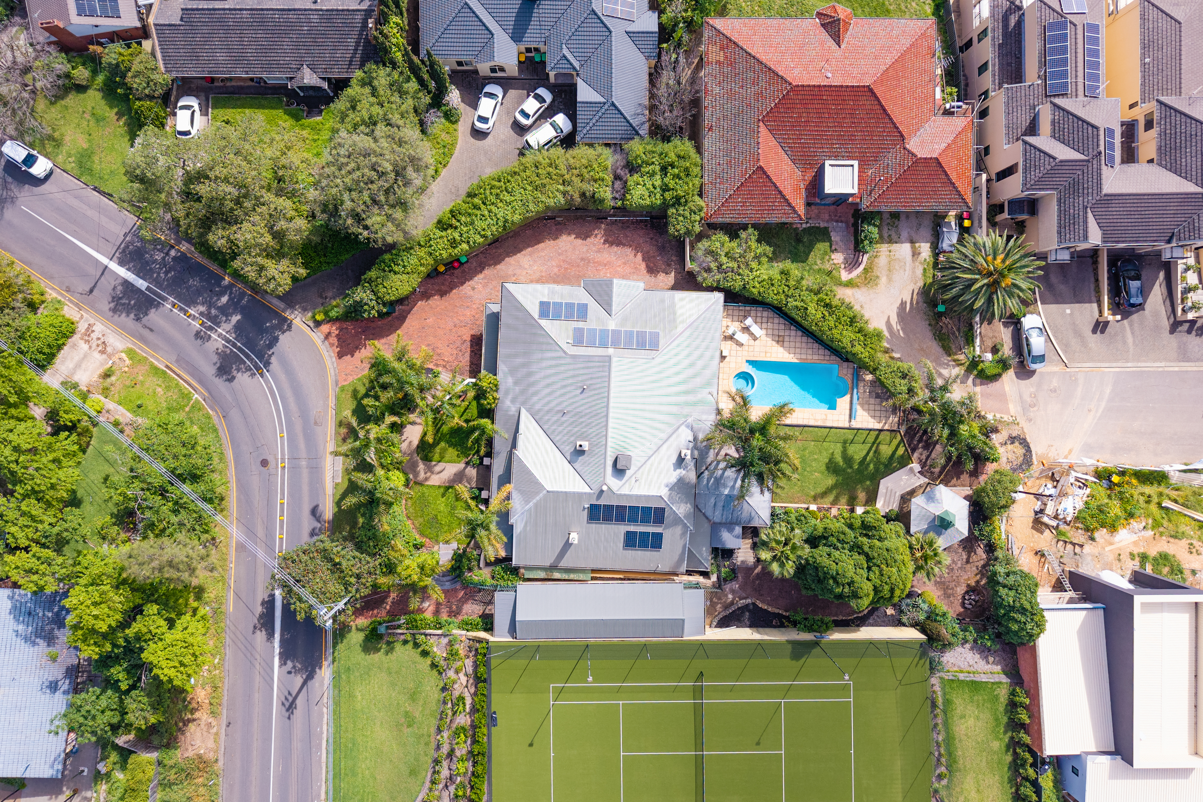 9 Gill Terrace, Glen Osmond SA