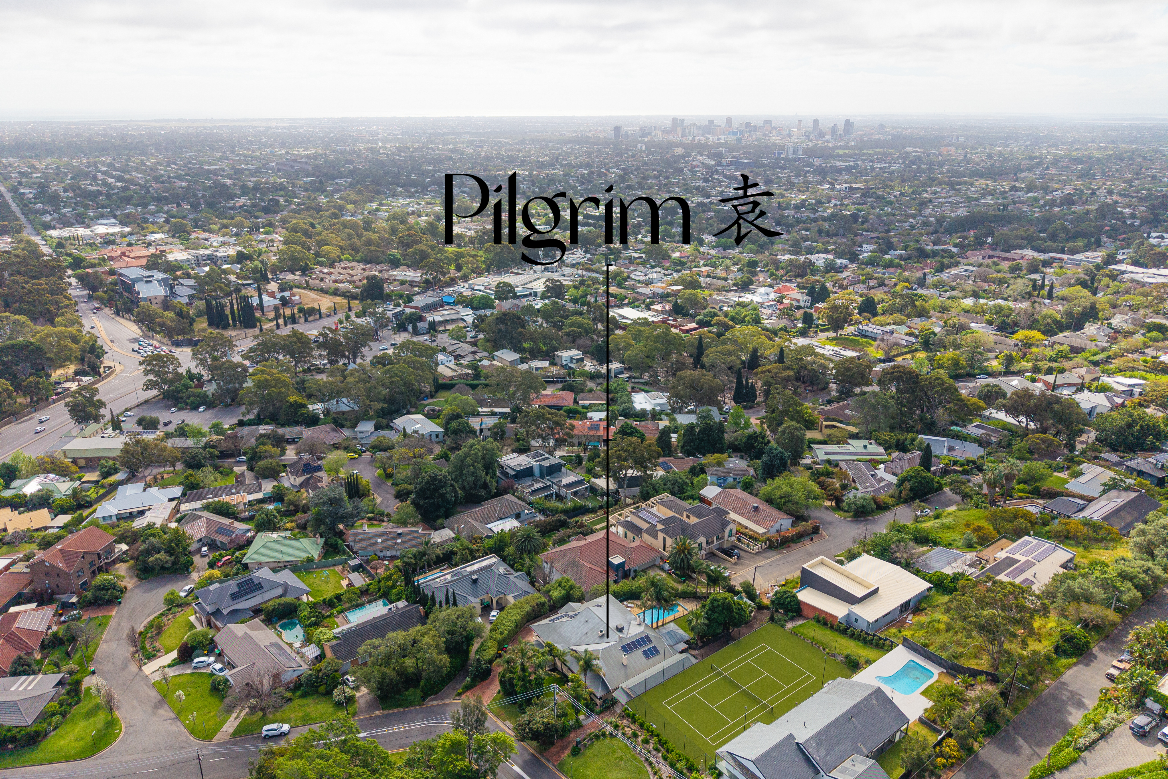 9 Gill Terrace, Glen Osmond SA