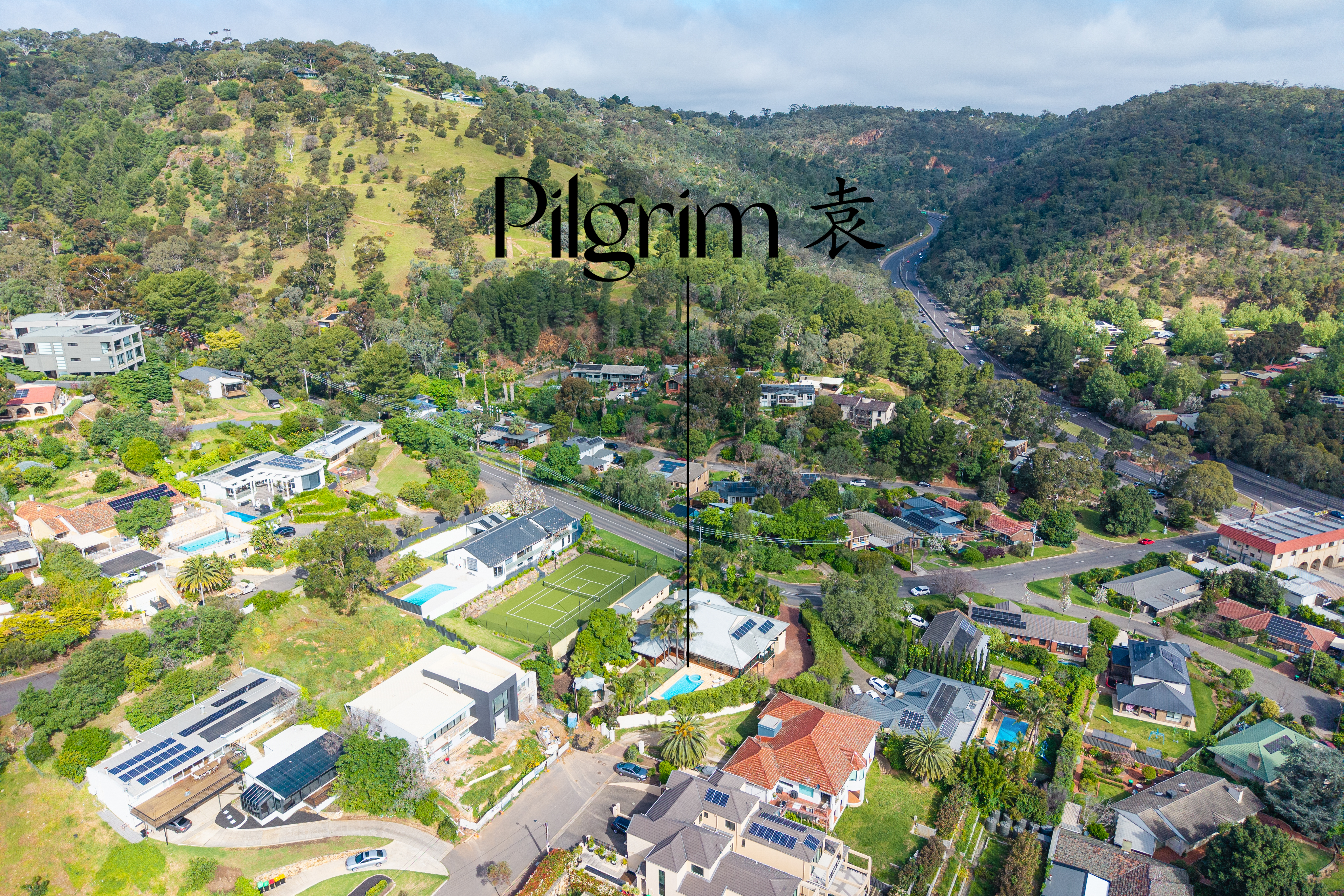 9 Gill Terrace, Glen Osmond SA