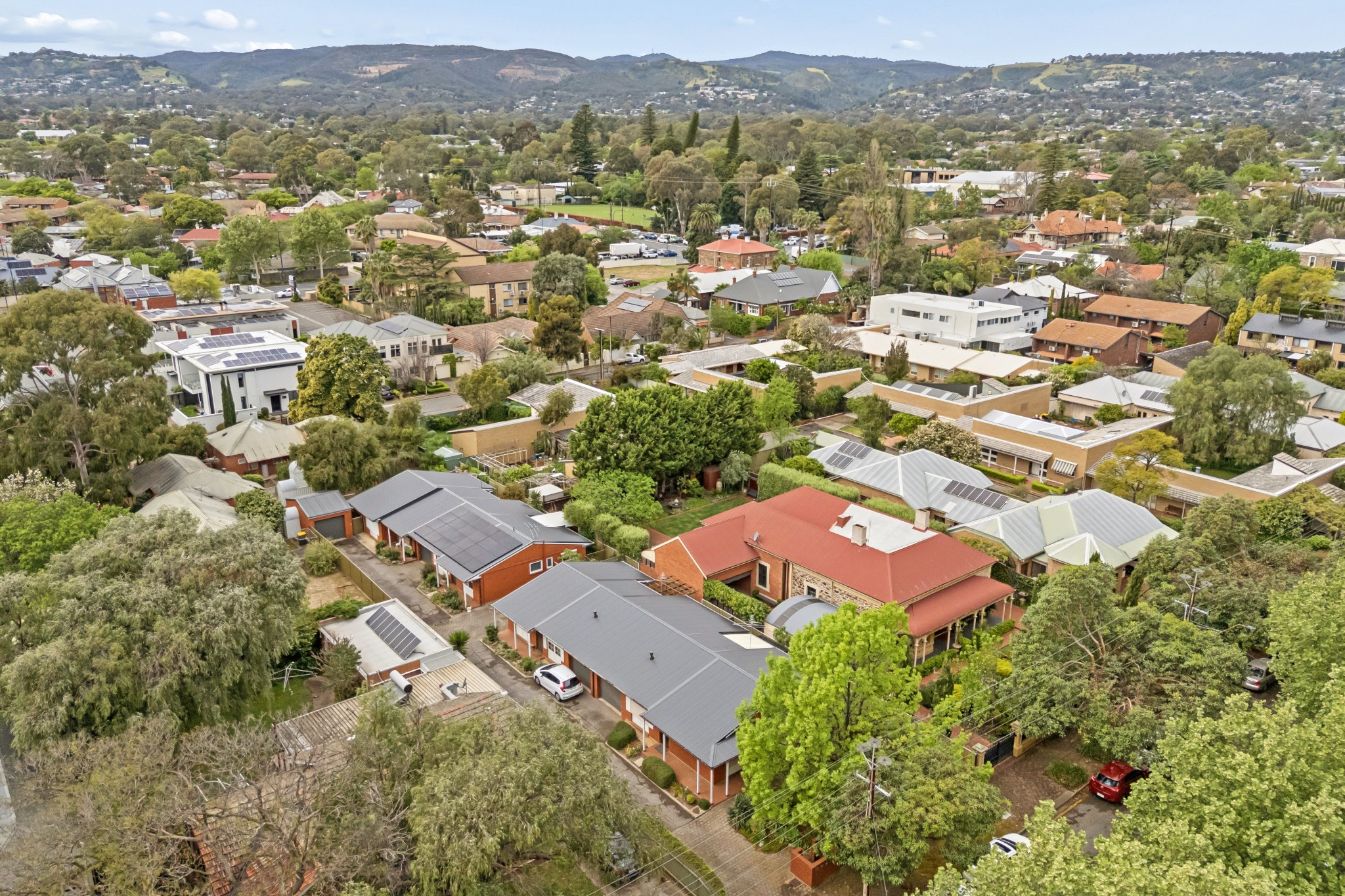 1/80 Queen Street, Norwood SA