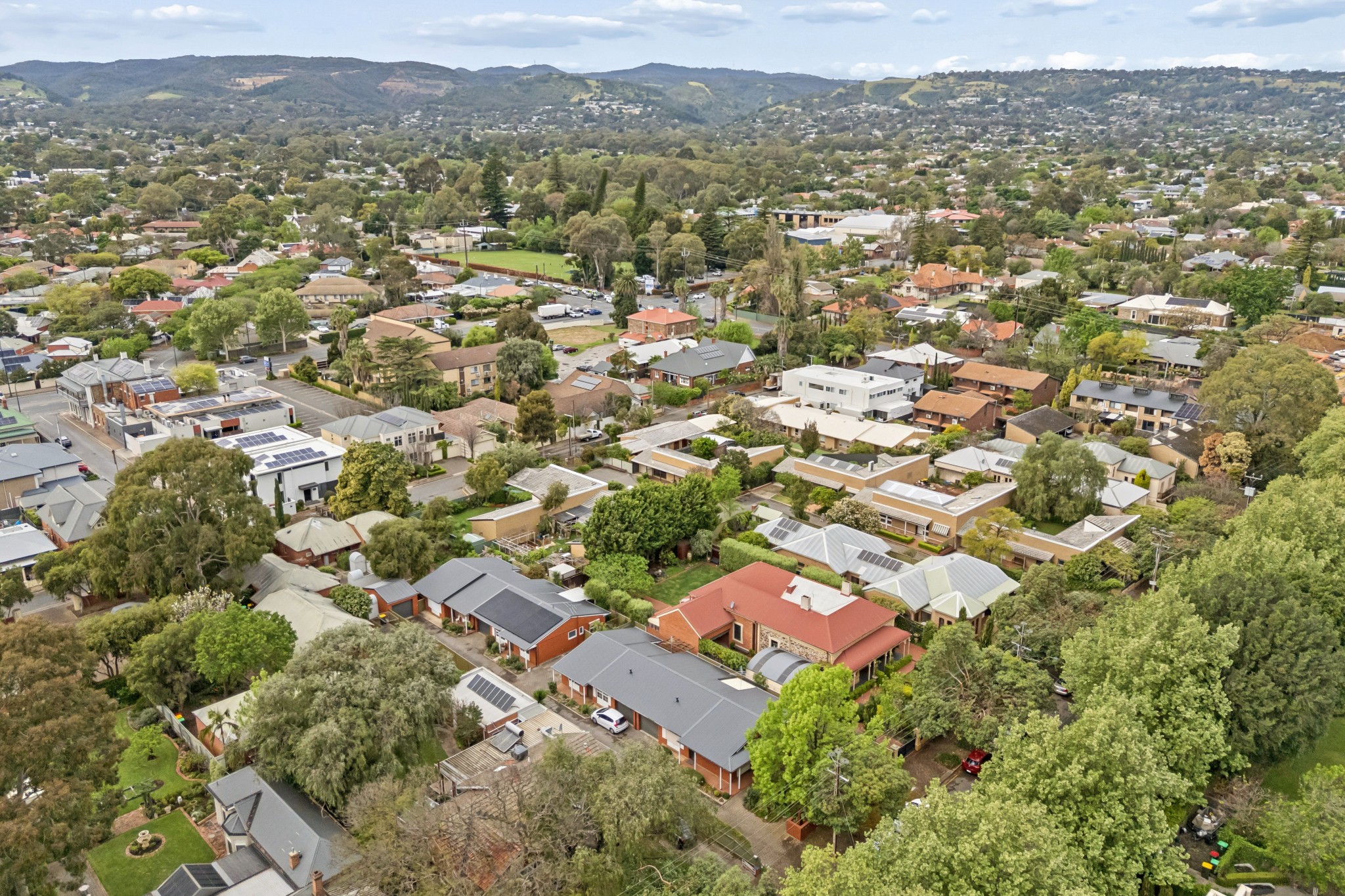 1/80 Queen Street, Norwood SA
