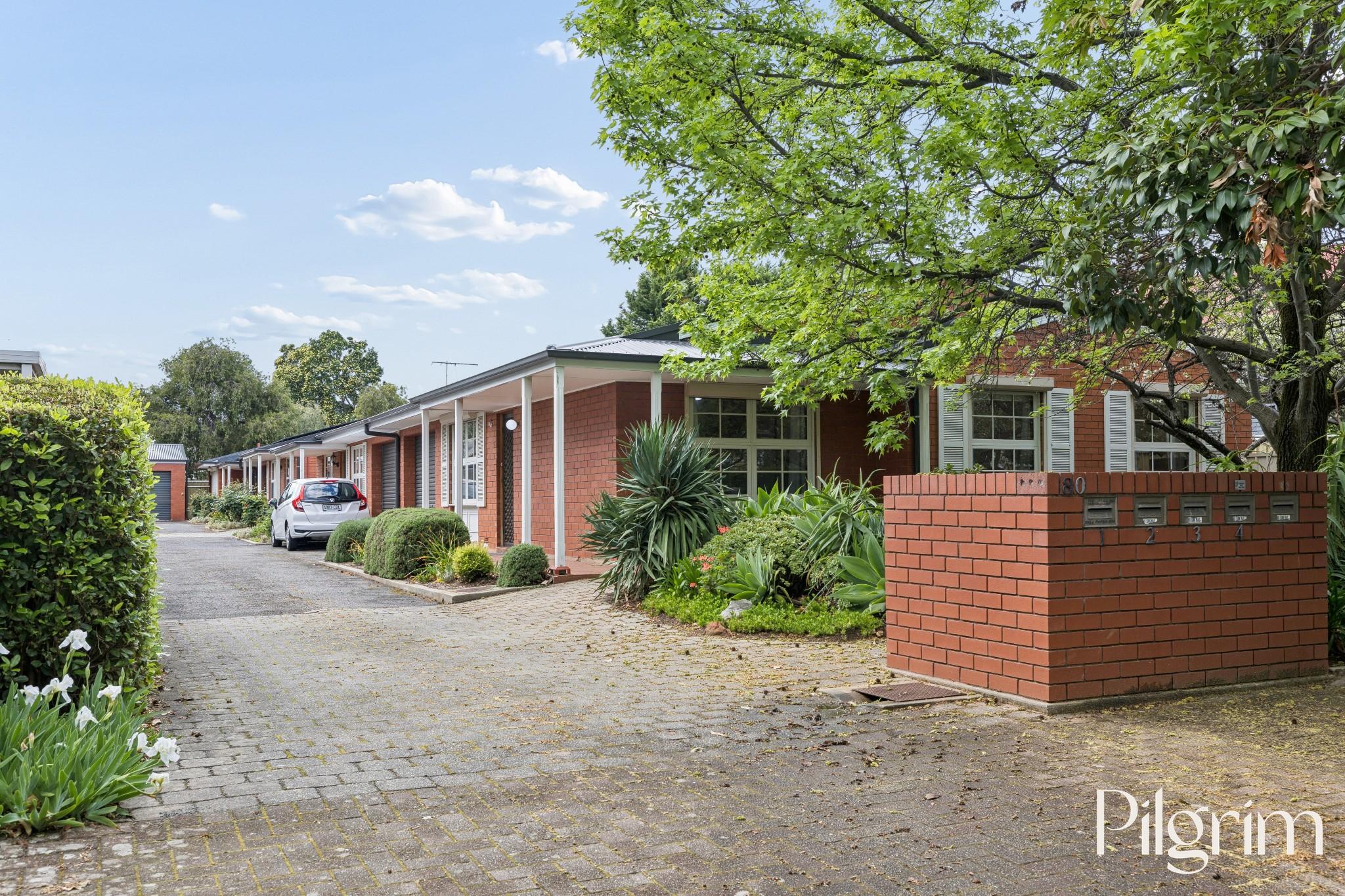 1/80 Queen Street, Norwood SA