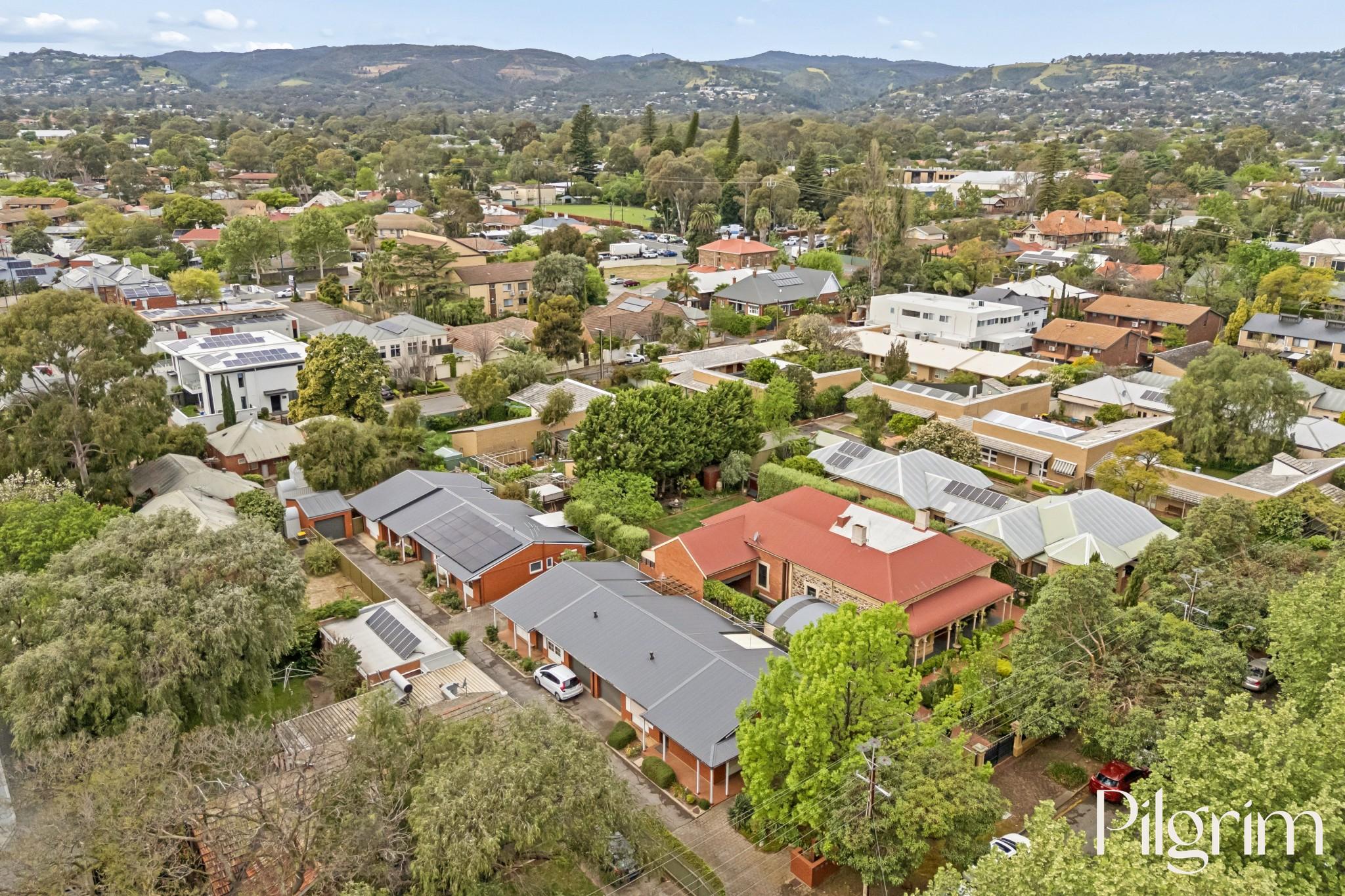 1/80 Queen Street, Norwood SA