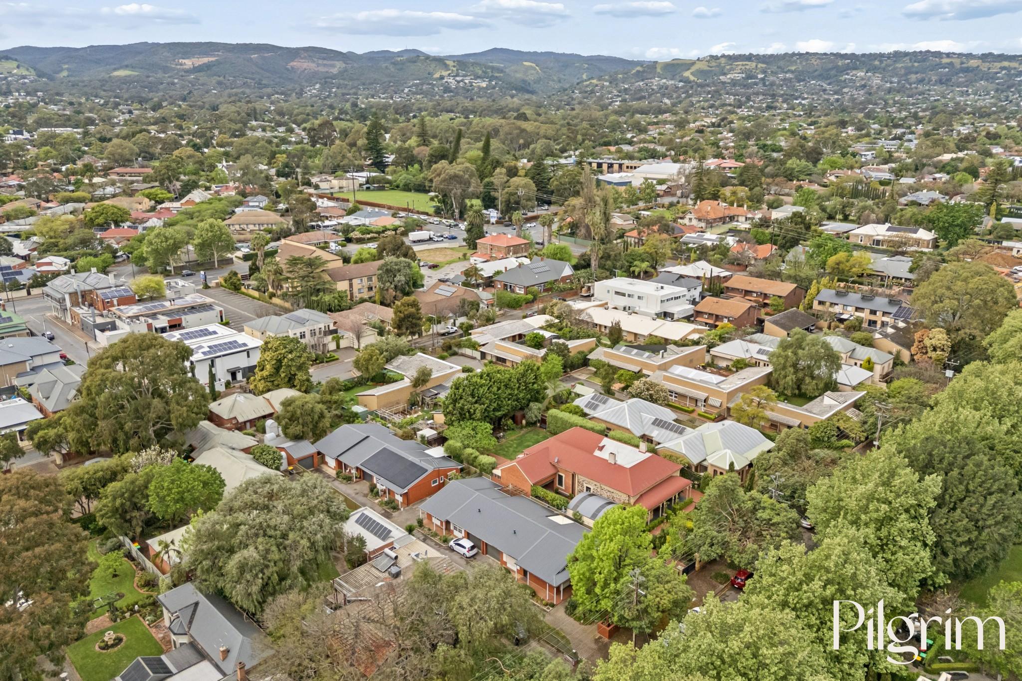 1/80 Queen Street, Norwood SA