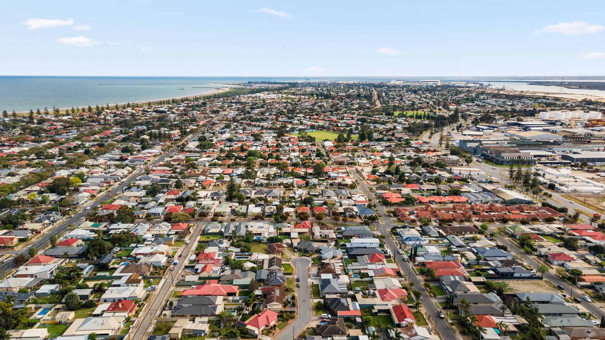 20 Olive Street, Largs Bay SA