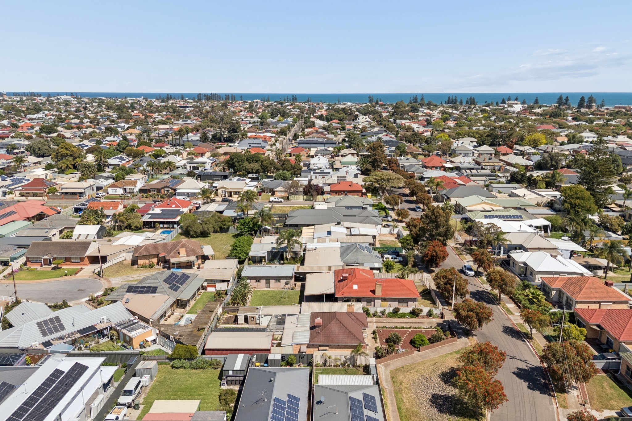 20 Olive Street, Largs Bay SA