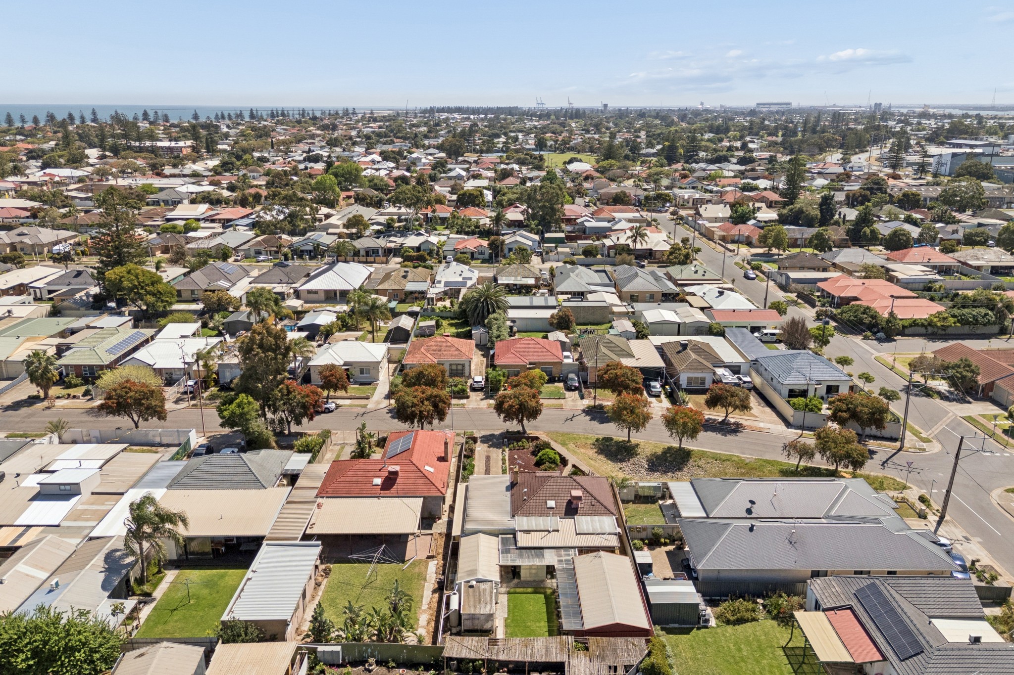 20 Olive Street, Largs Bay SA