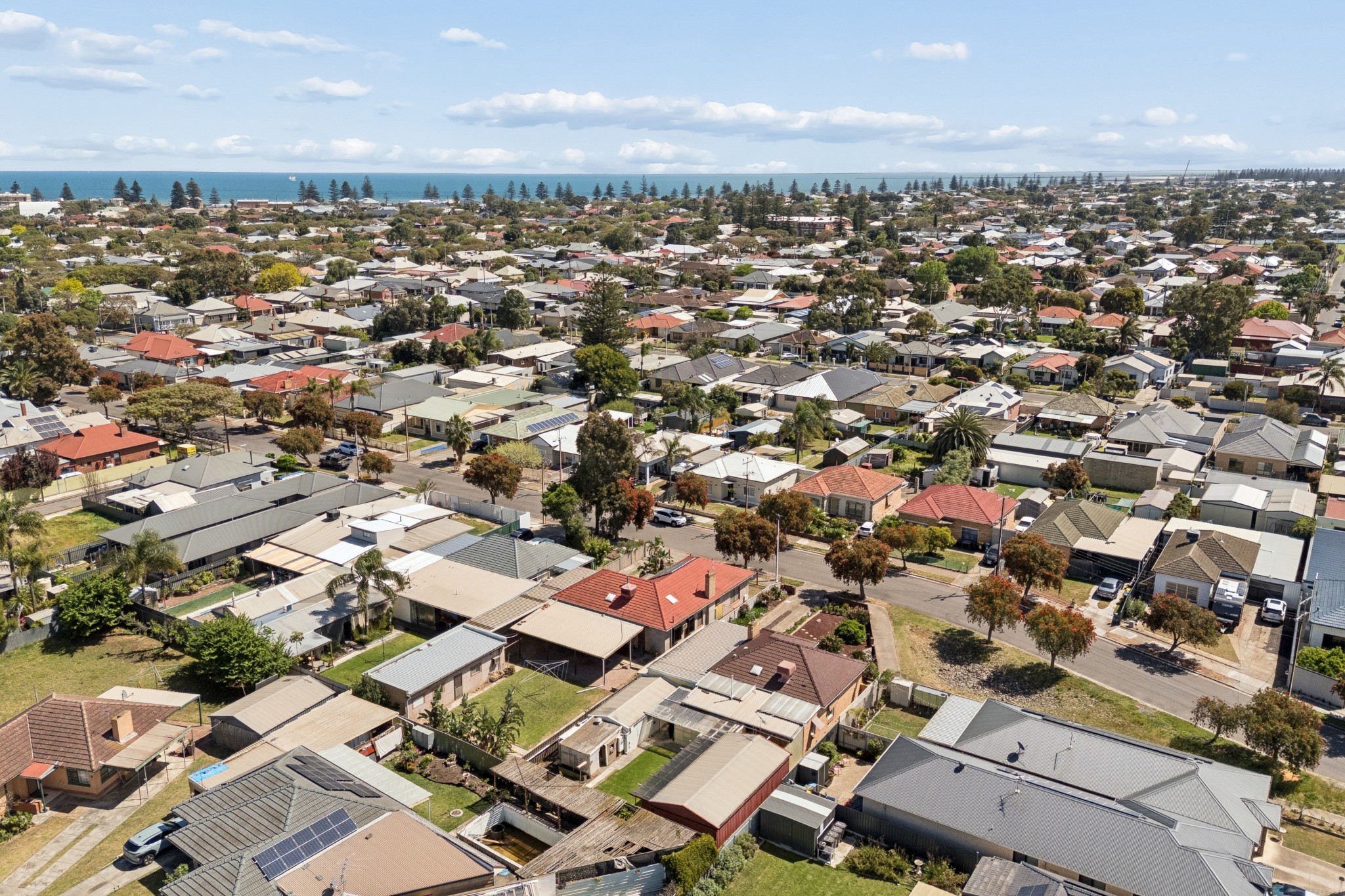 20 Olive Street, Largs Bay SA