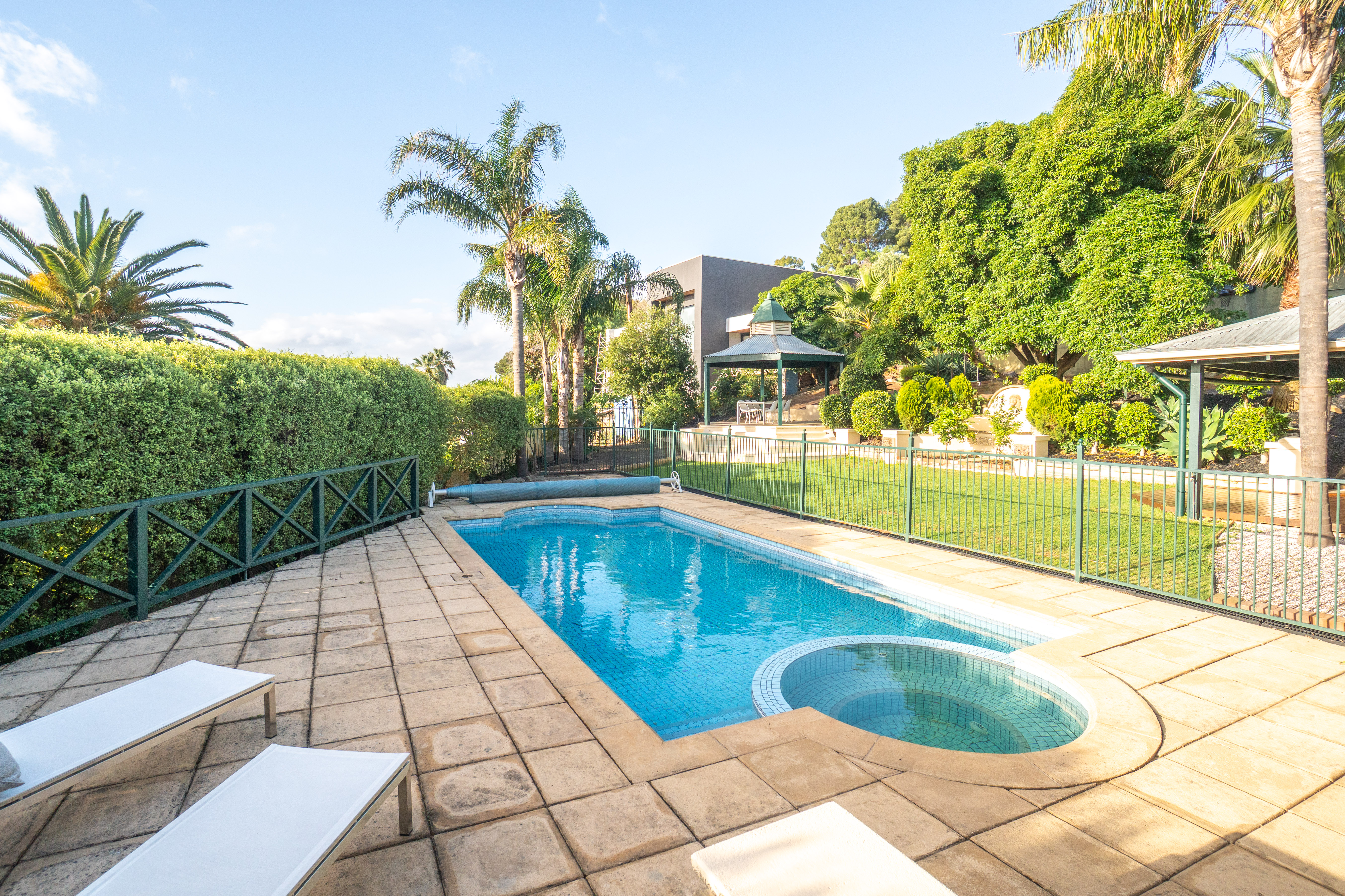 9 Gill Terrace, Glen Osmond SA