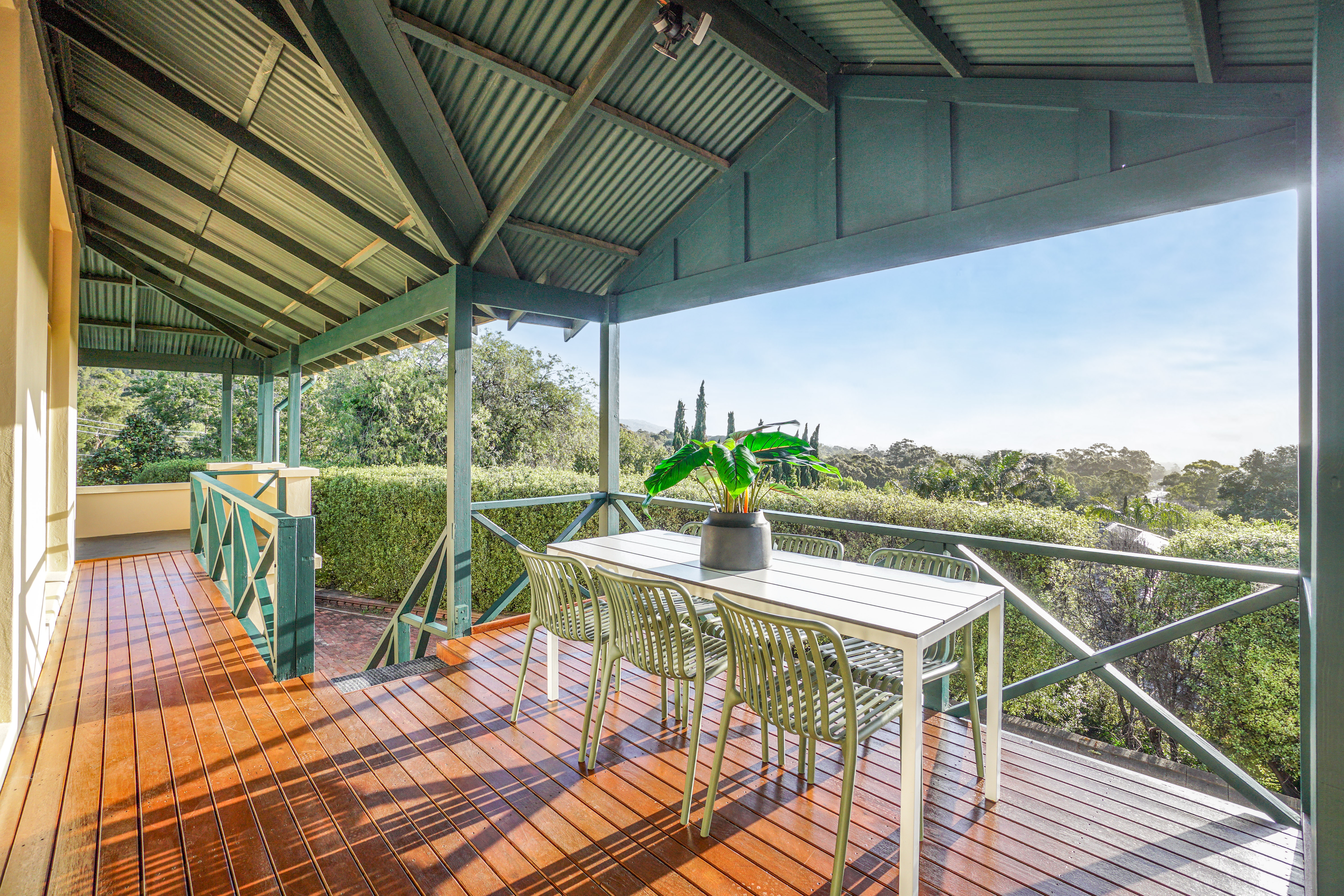 9 Gill Terrace, Glen Osmond SA