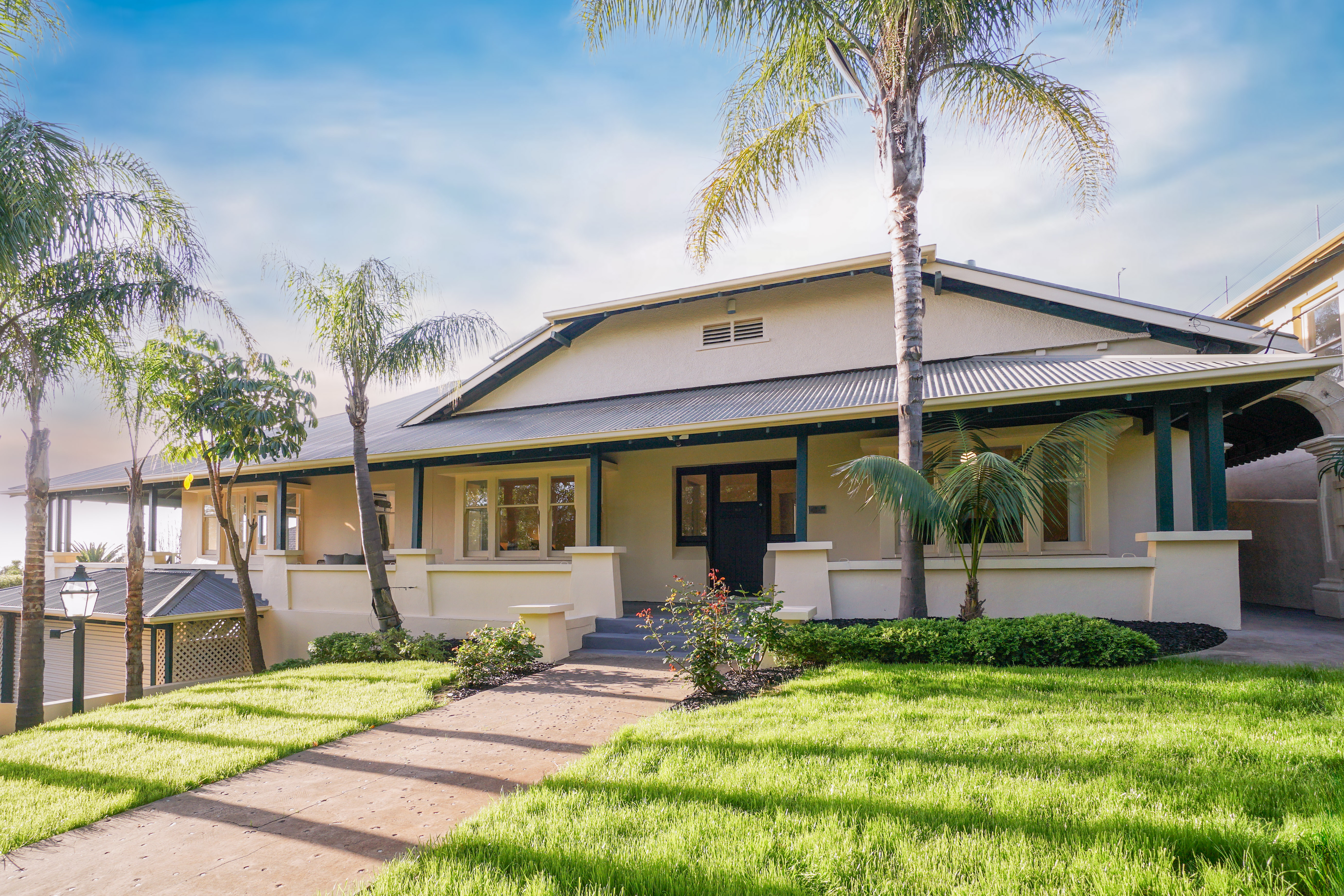 9 Gill Terrace, Glen Osmond SA