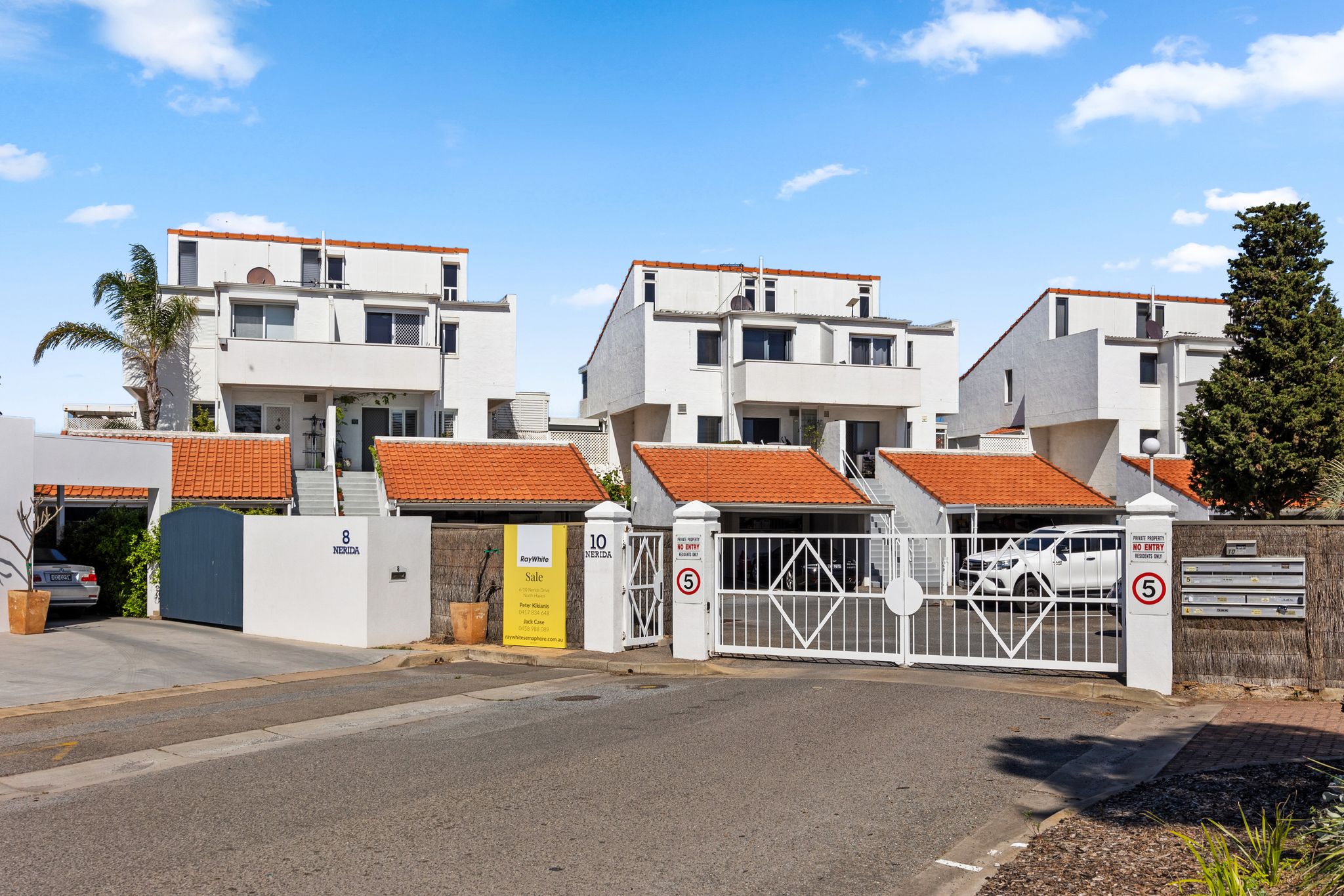10/10 Nerida Drive, North Haven SA