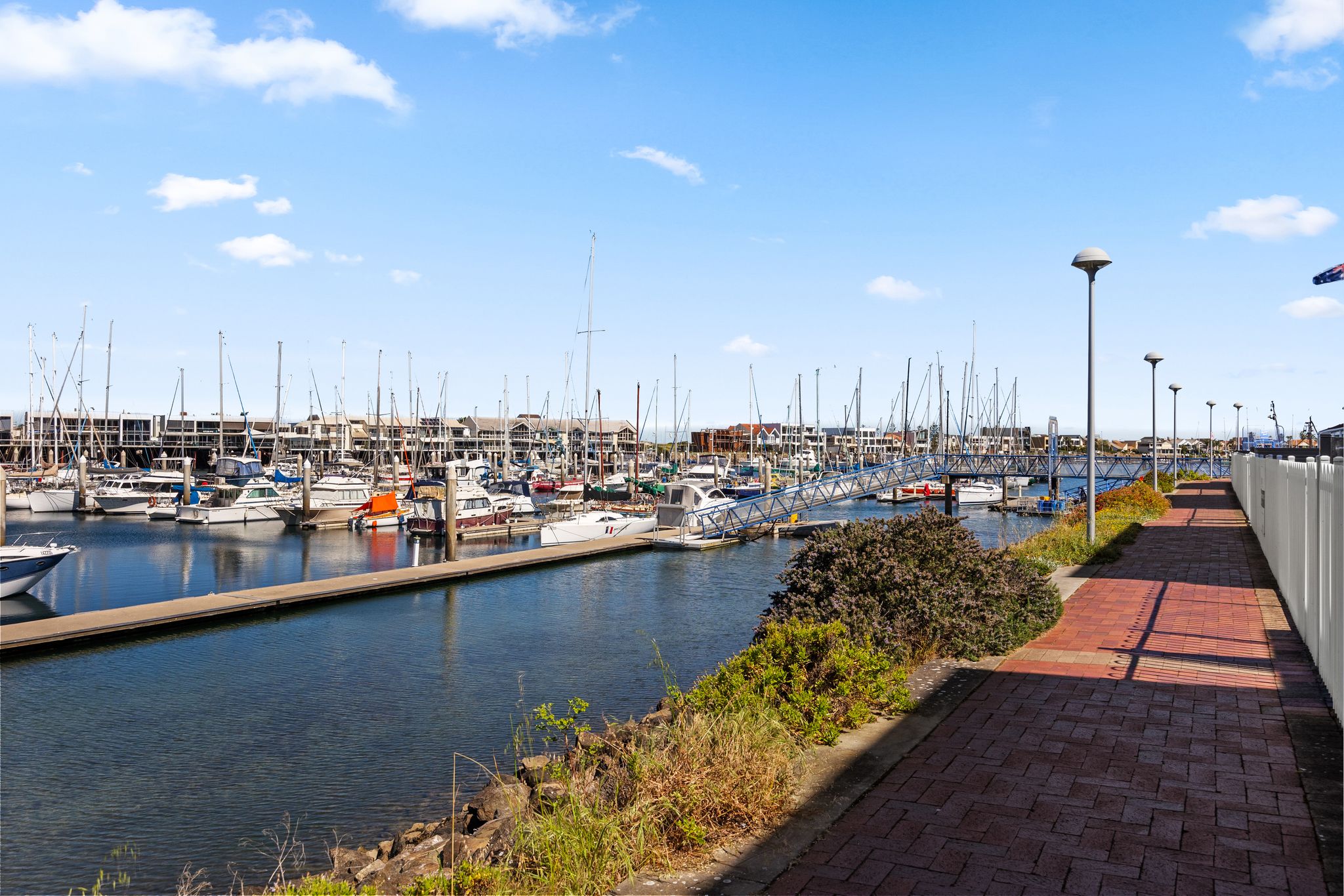 10/10 Nerida Drive, North Haven SA