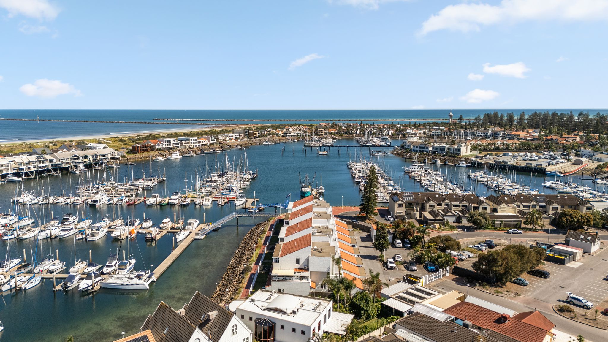 10/10 Nerida Drive, North Haven SA