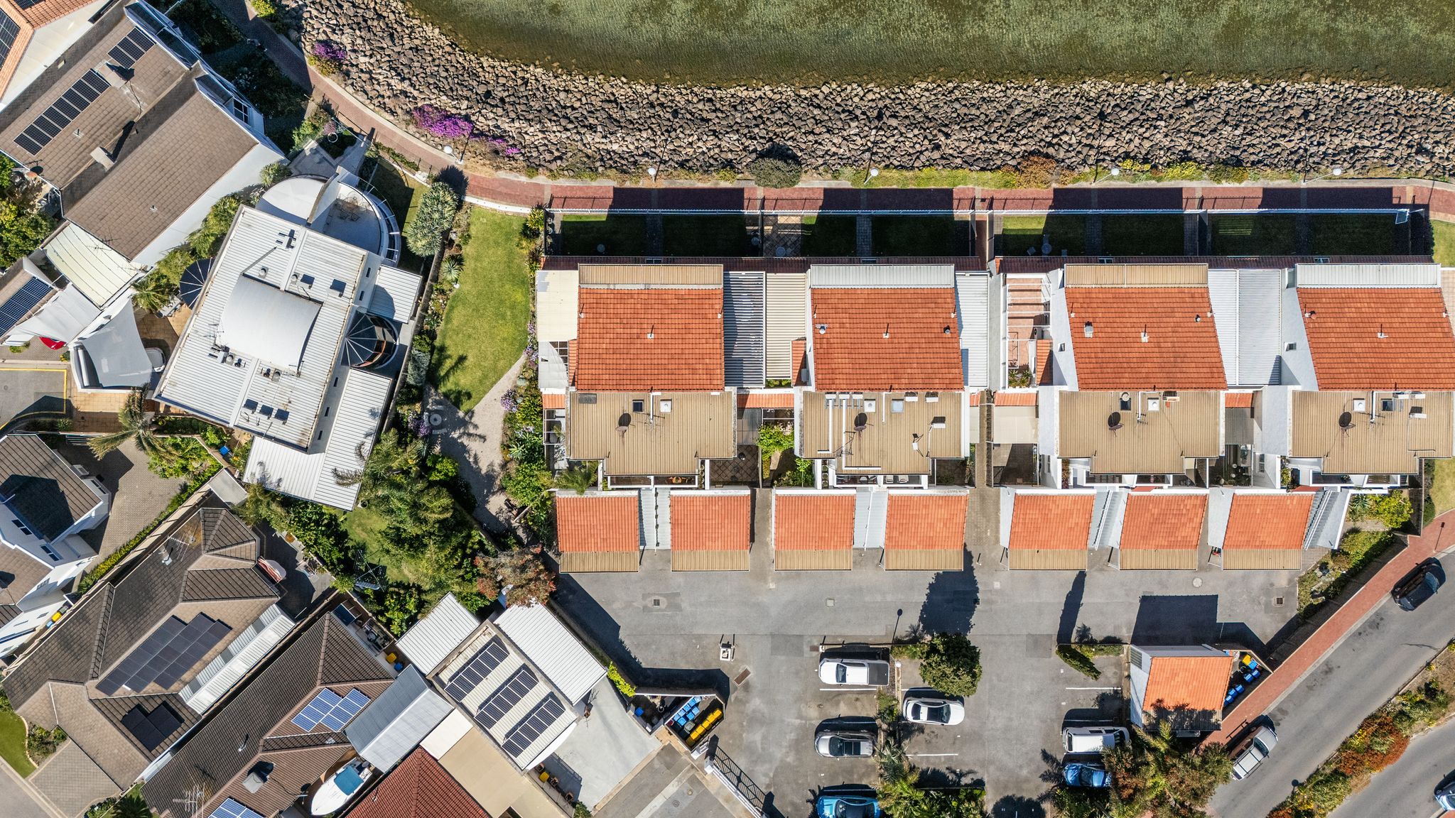 10/10 Nerida Drive, North Haven SA