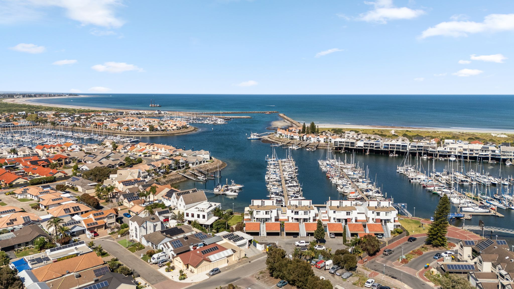 10/10 Nerida Drive, North Haven SA