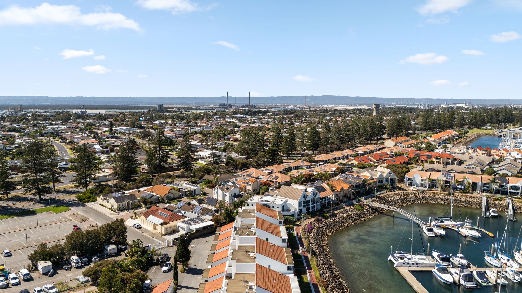 10/10 Nerida Drive, North Haven SA