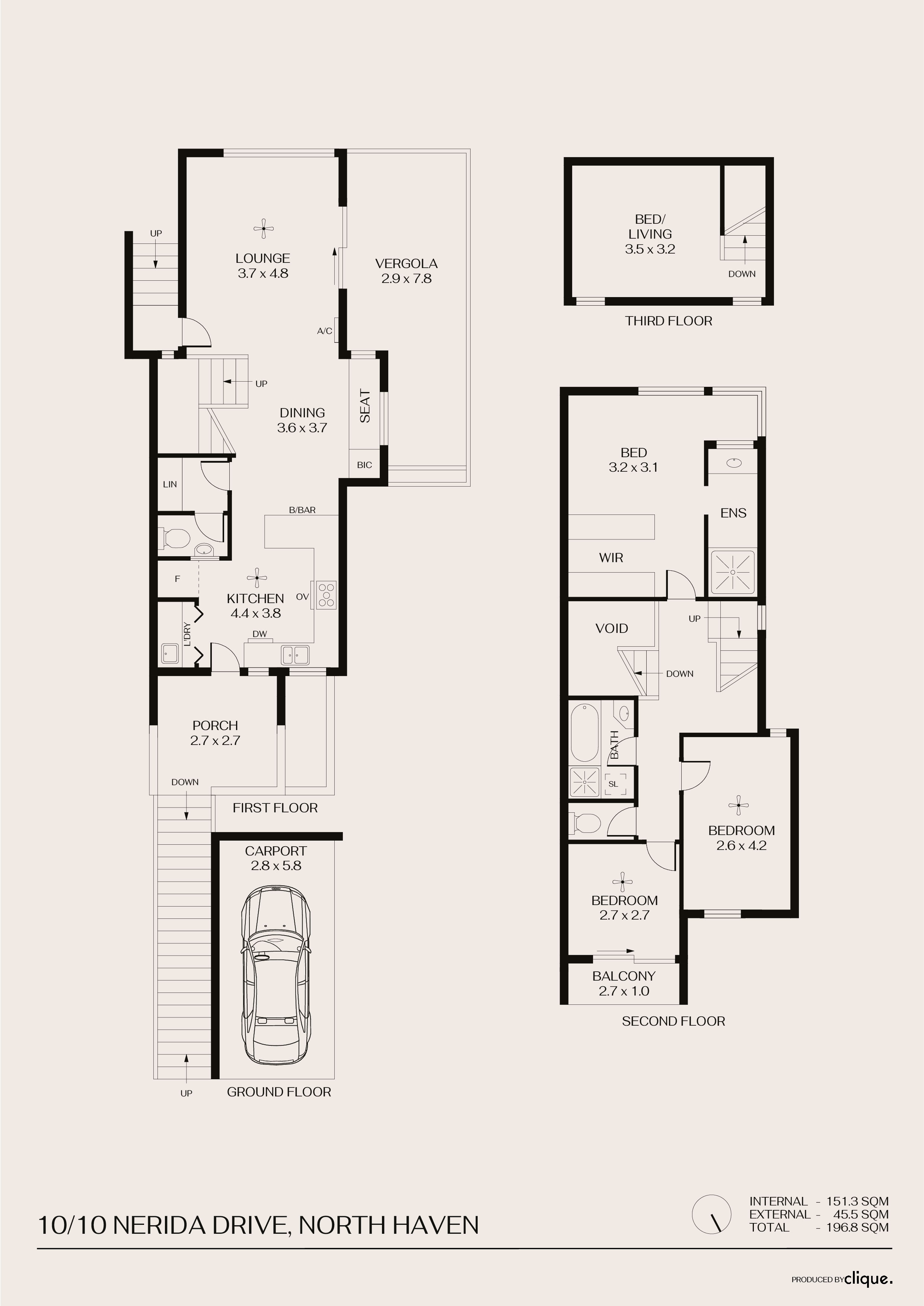 10/10 Nerida Drive, North Haven SA
